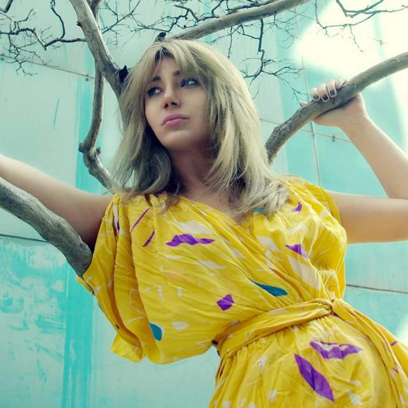 Zeynep Önkaya