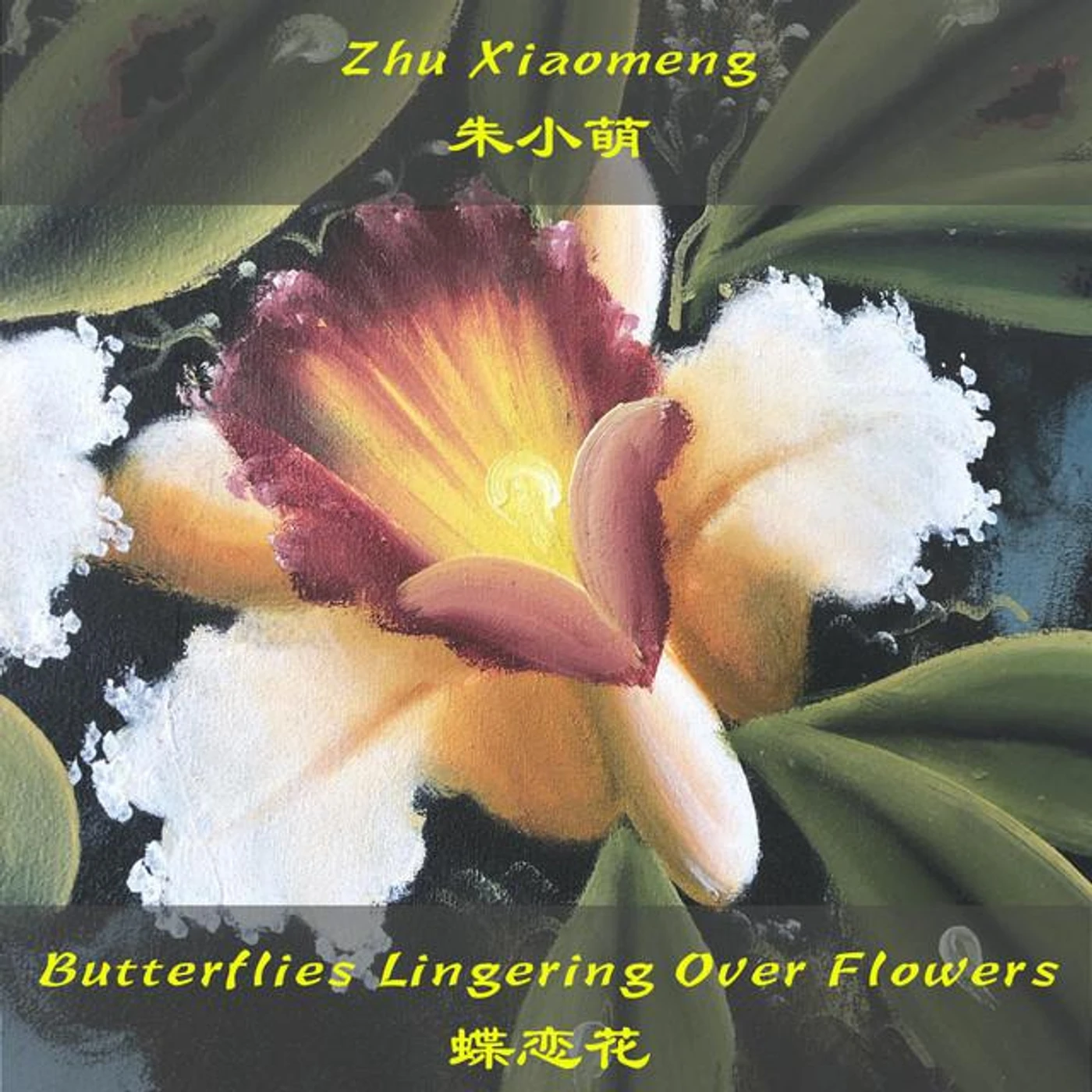 Zhu Xiaomeng