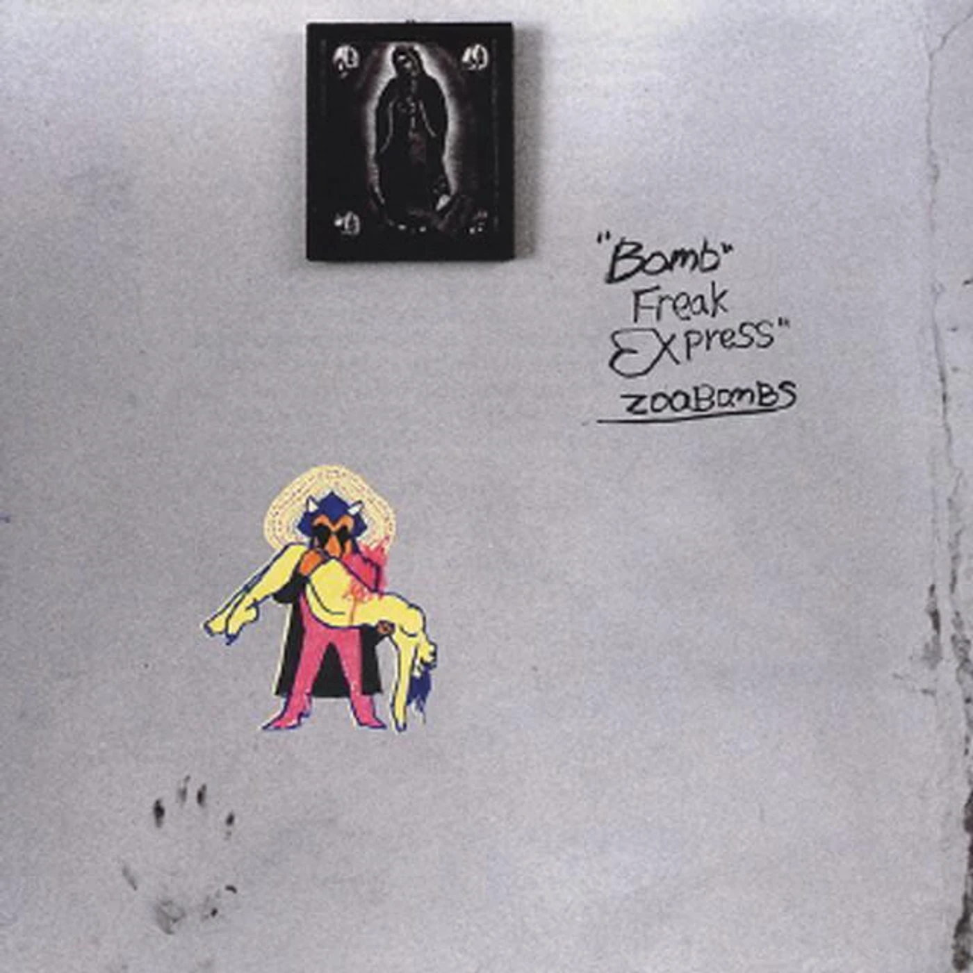 Zoobombs