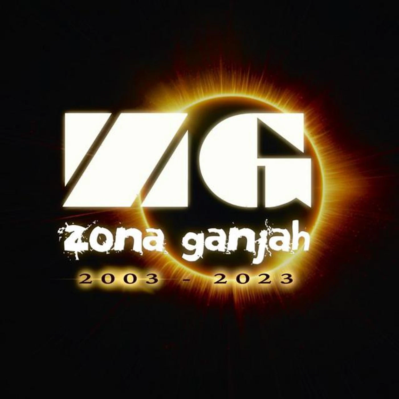 Zona Ganjah