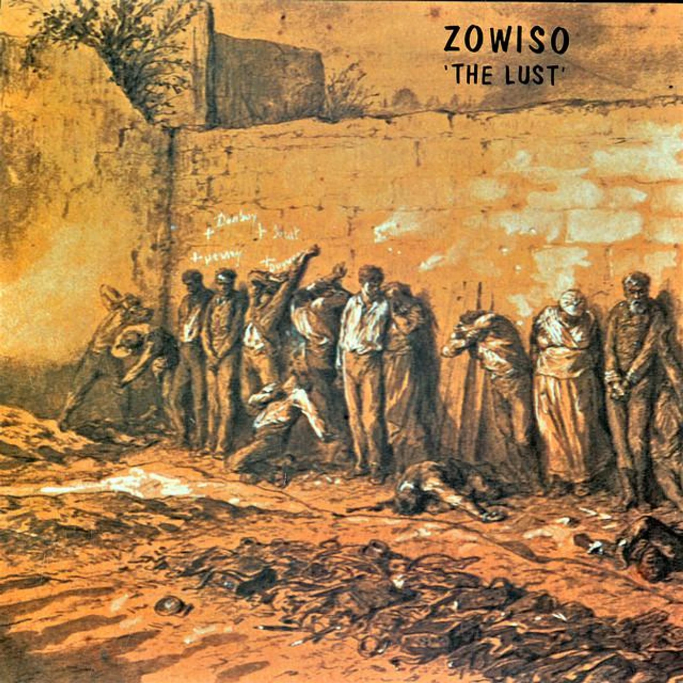 Zowiso