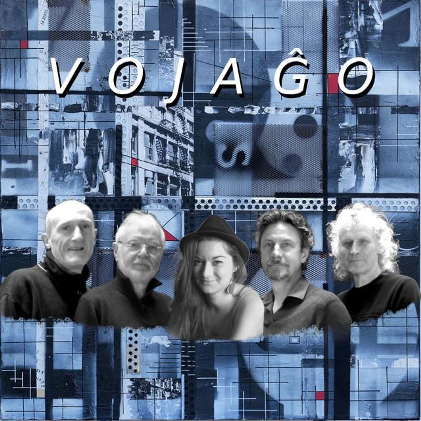Vojaĝo