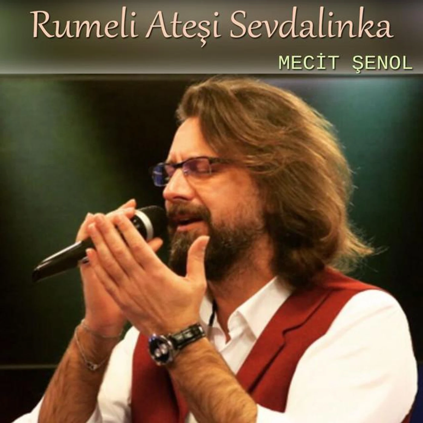 Mecit Şenol