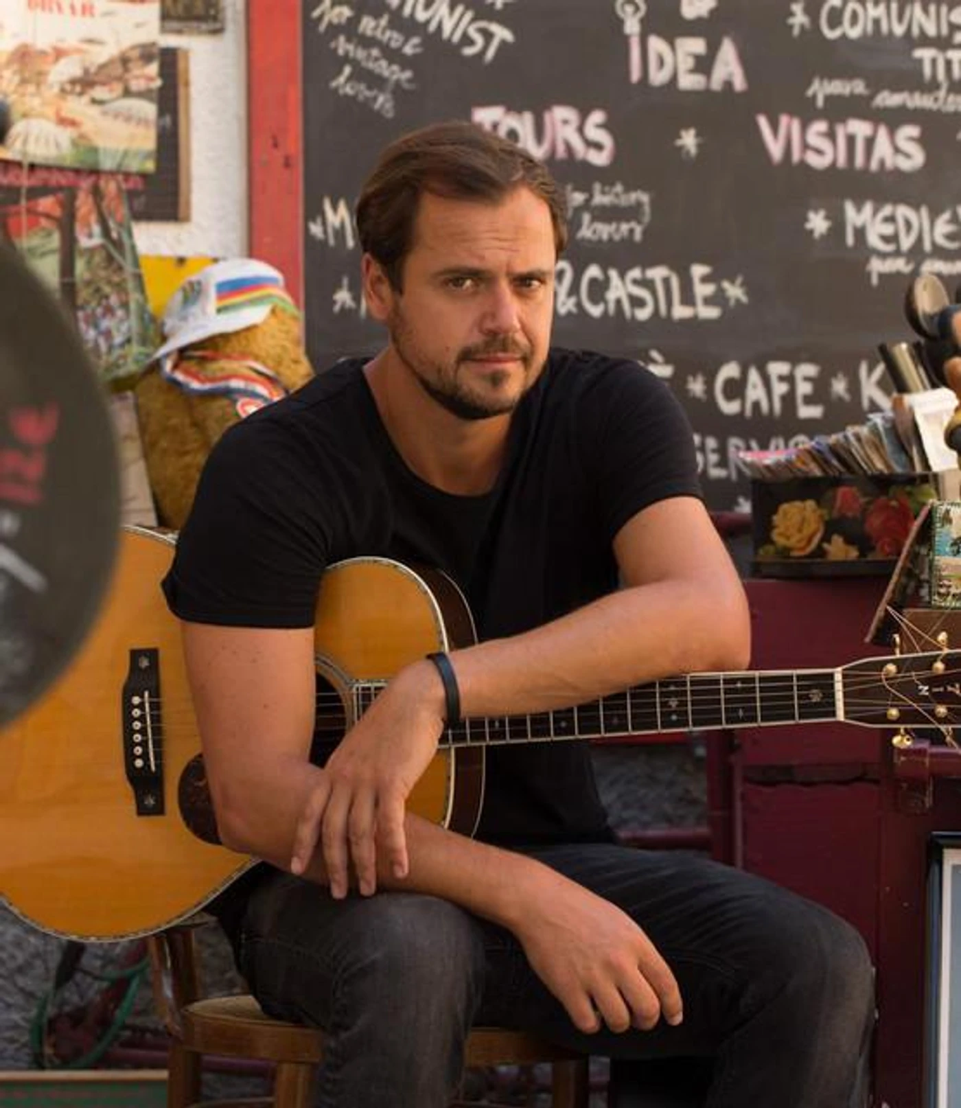 Andraž Hribar