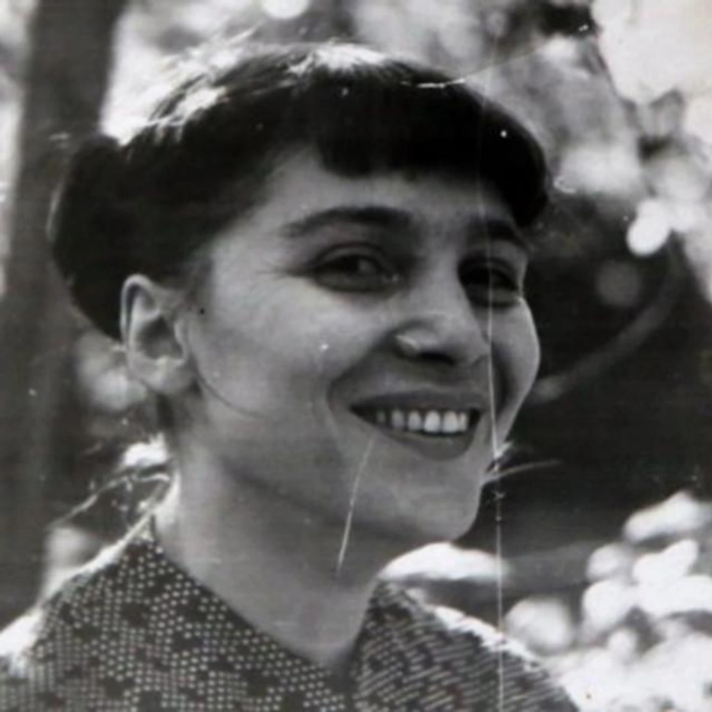 ინოლა გურგულია • Inola Gurgulia