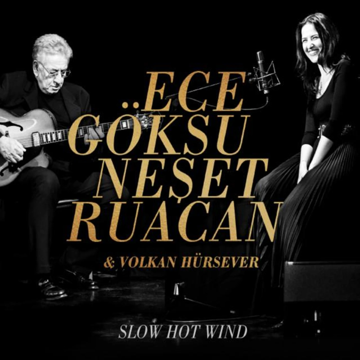 Neşet Ruacan