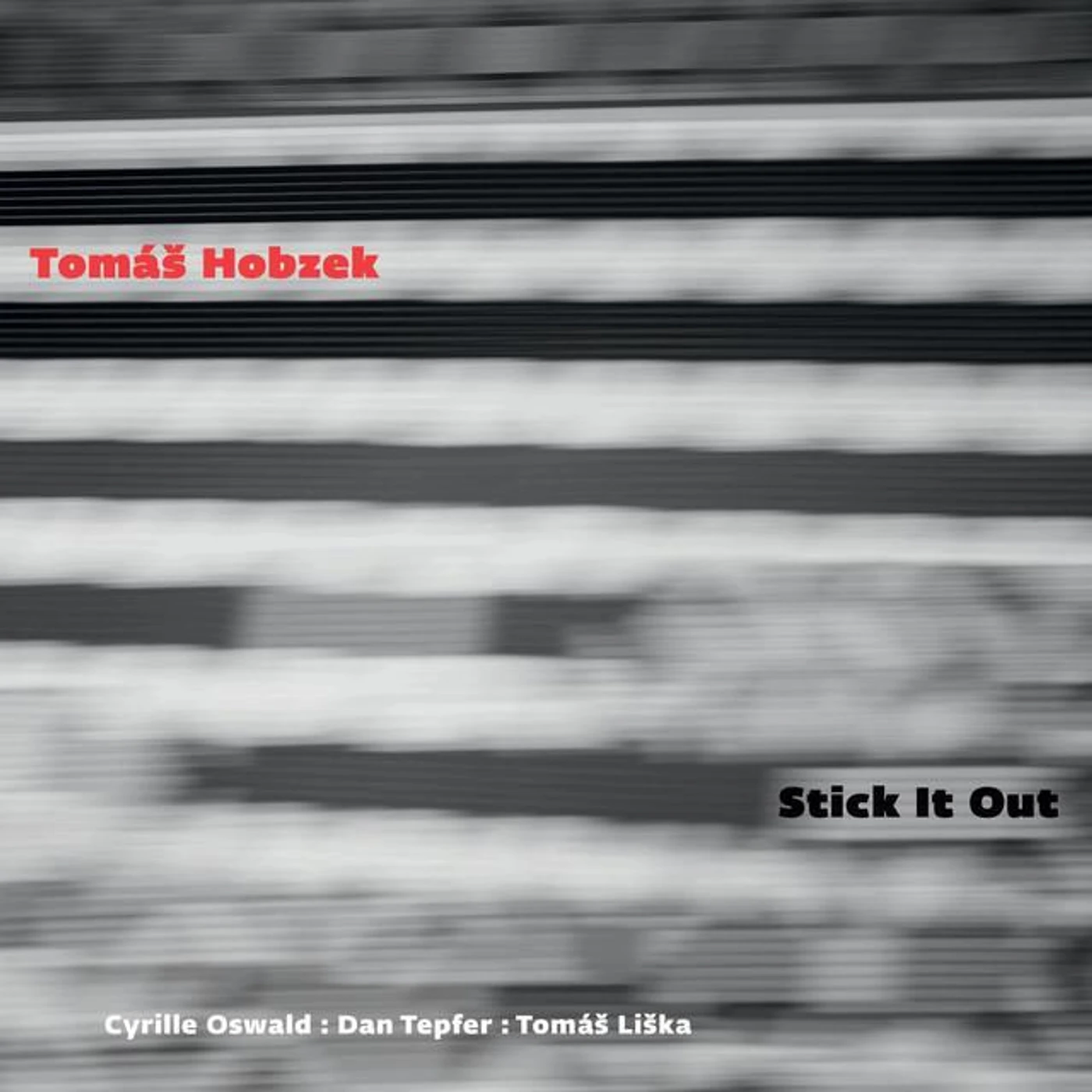 Tomáš Hobzek
