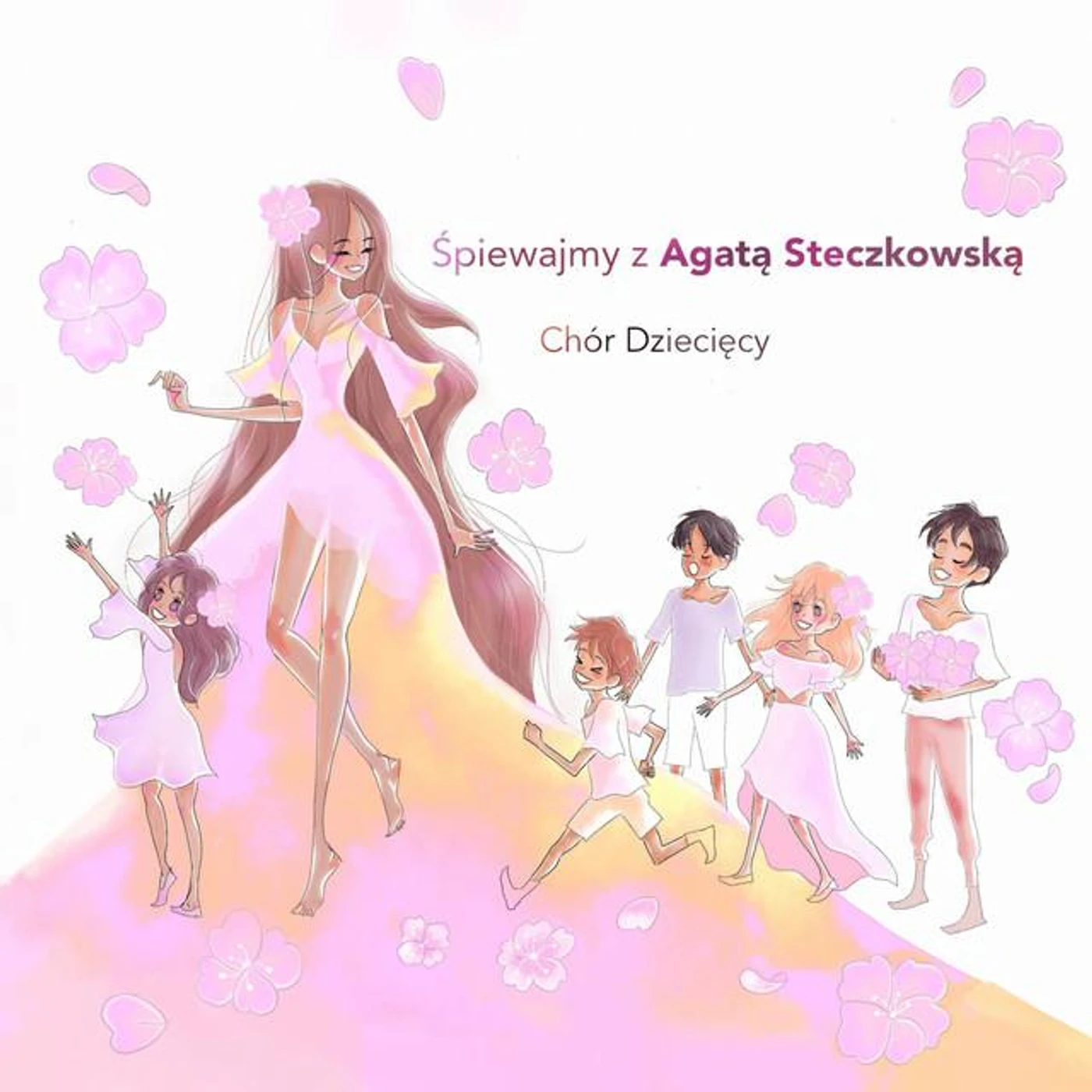 Chór Dziecięcy Agaty Steczkowskiej