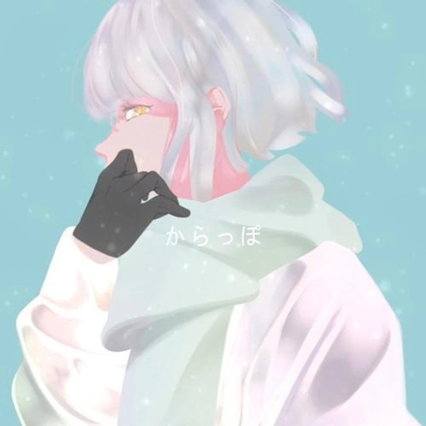 るーしー