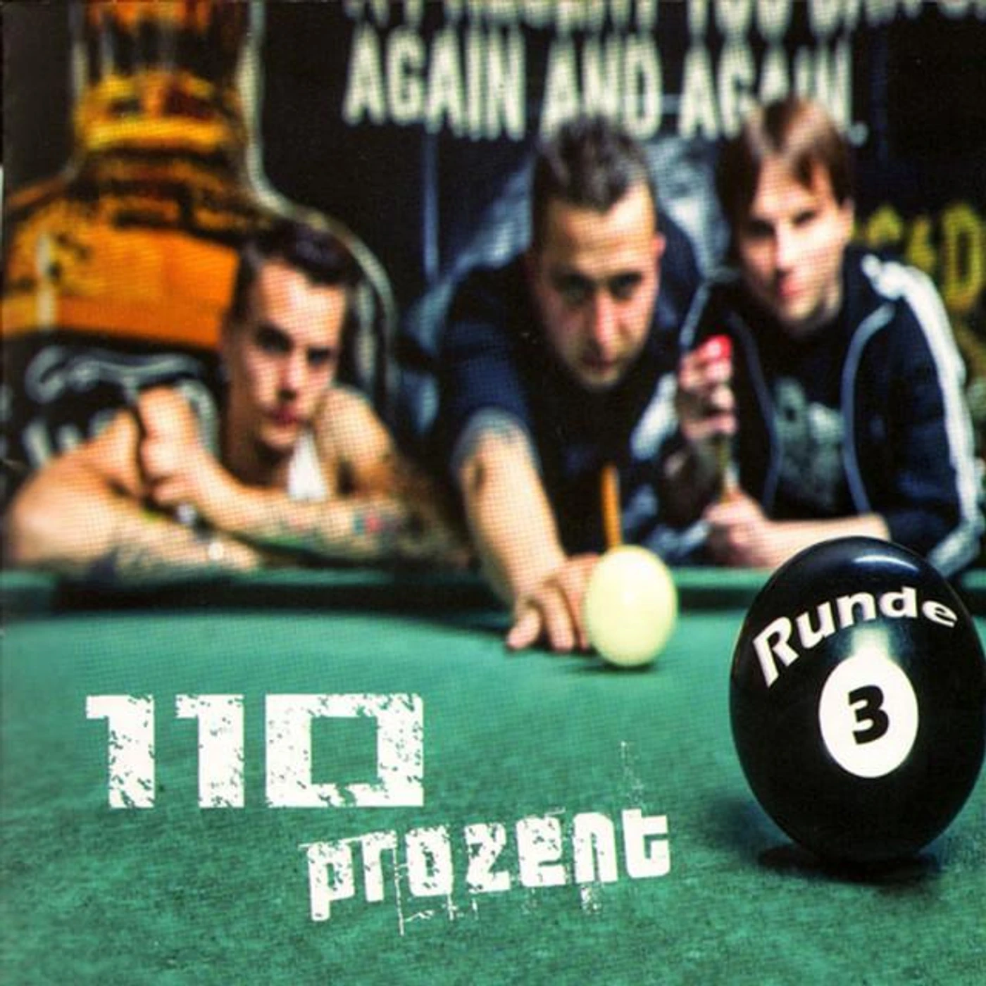 110 Prozent