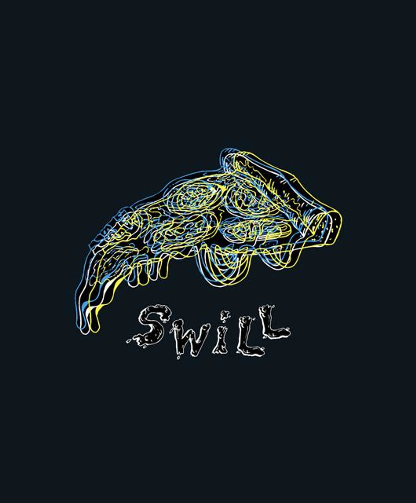 餿水Swill