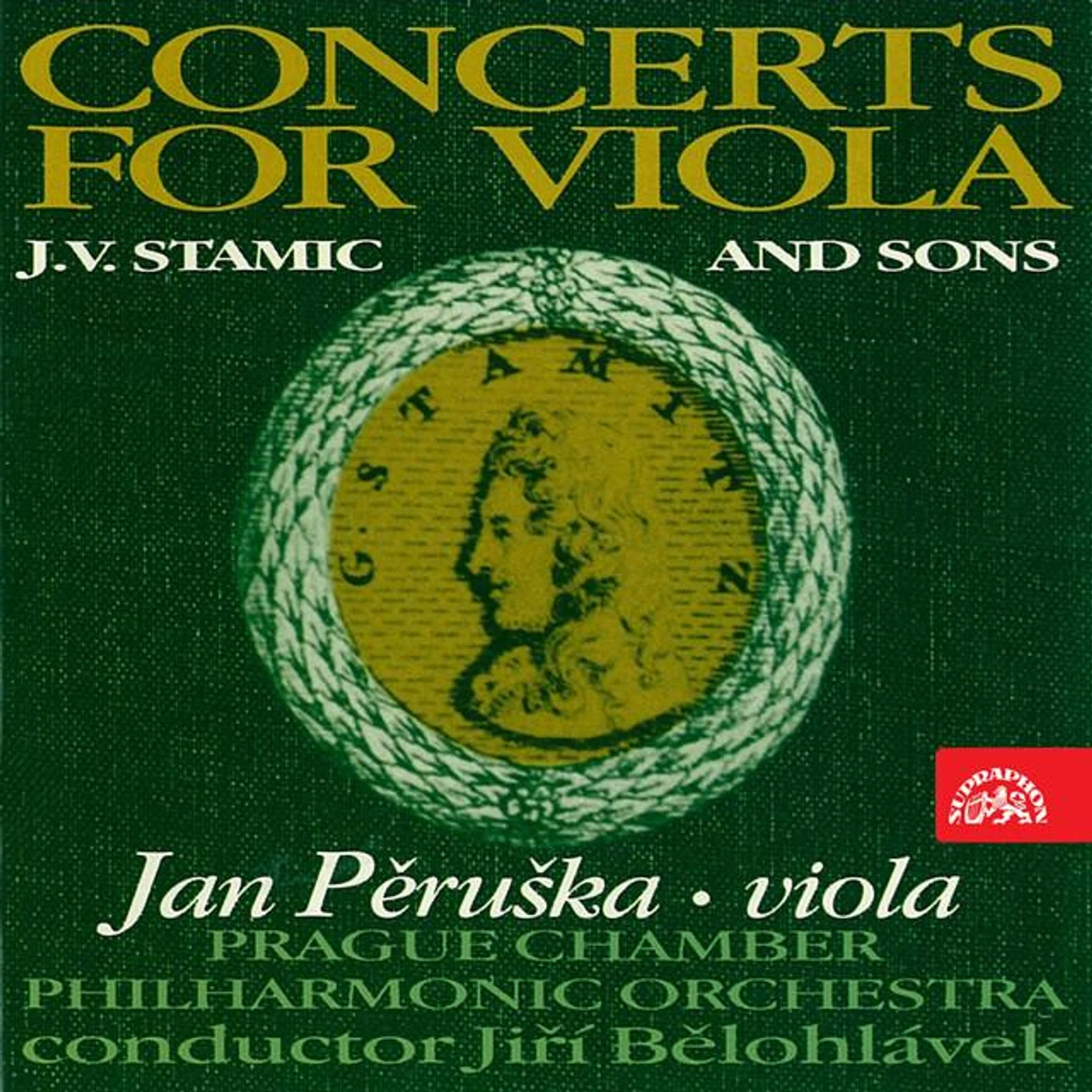 Jan Pěruška