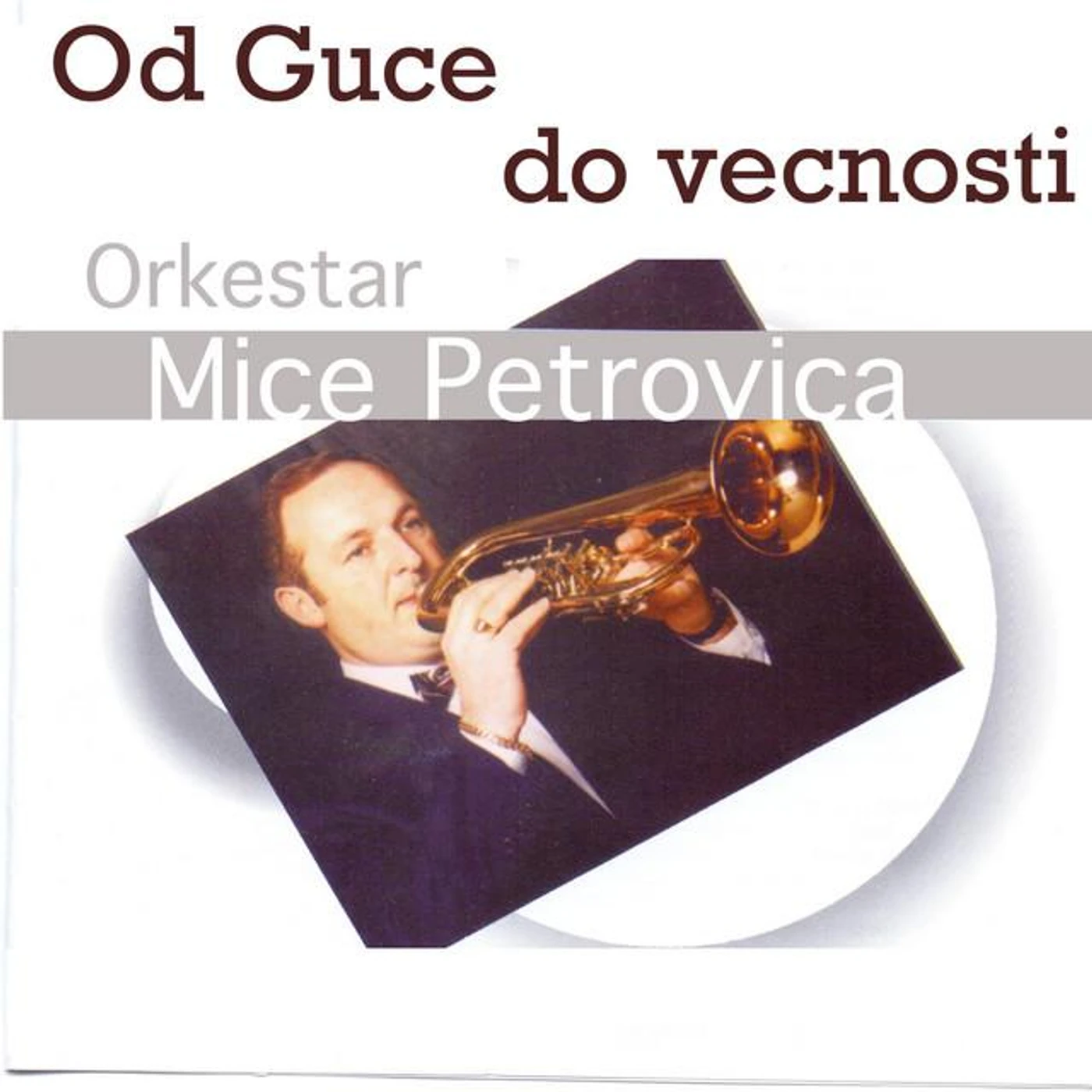 Mice Petrovic band