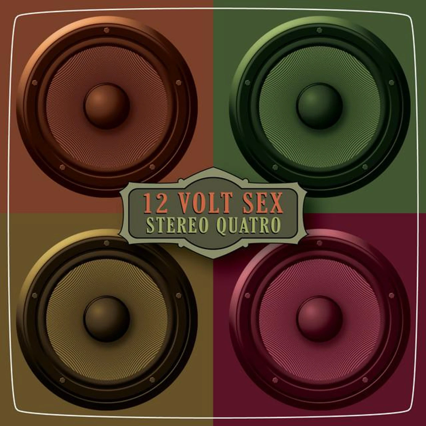 12 Volt Sex