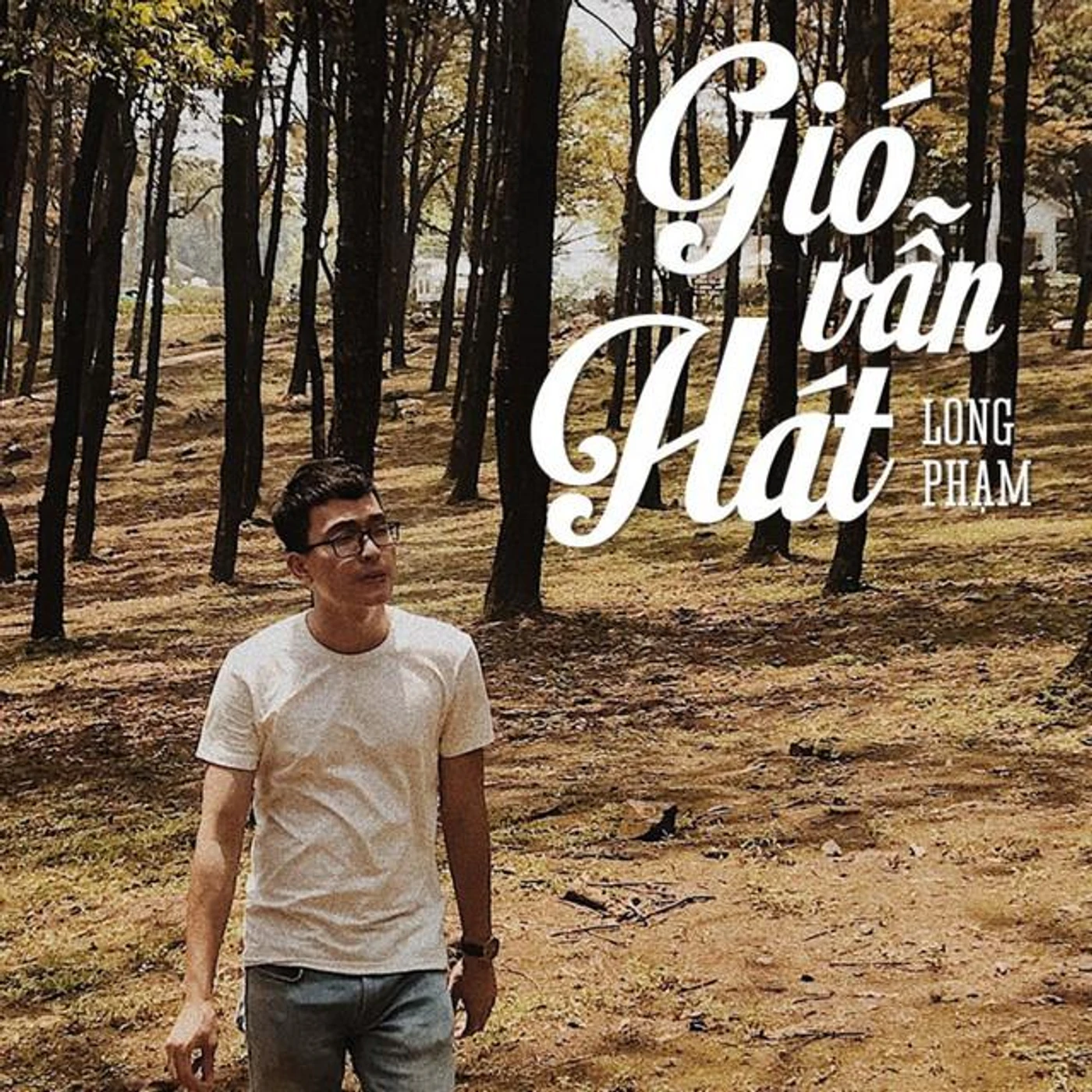Long Phạm