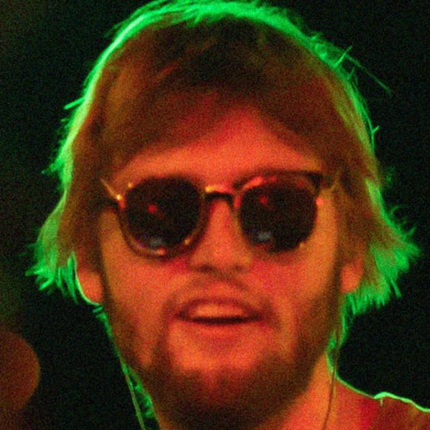 Miķelis Dzenuška