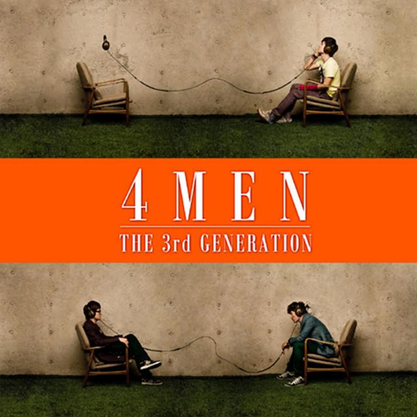 4MEN