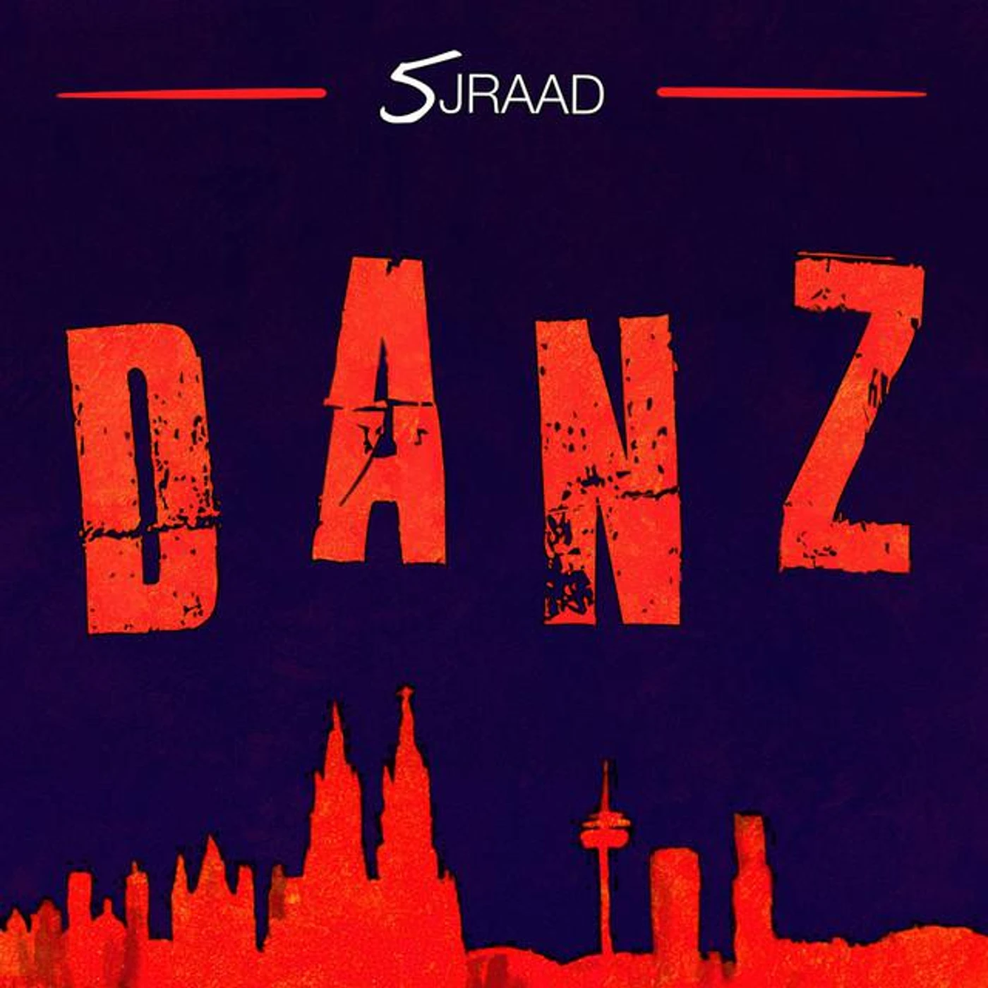 5 Jraad