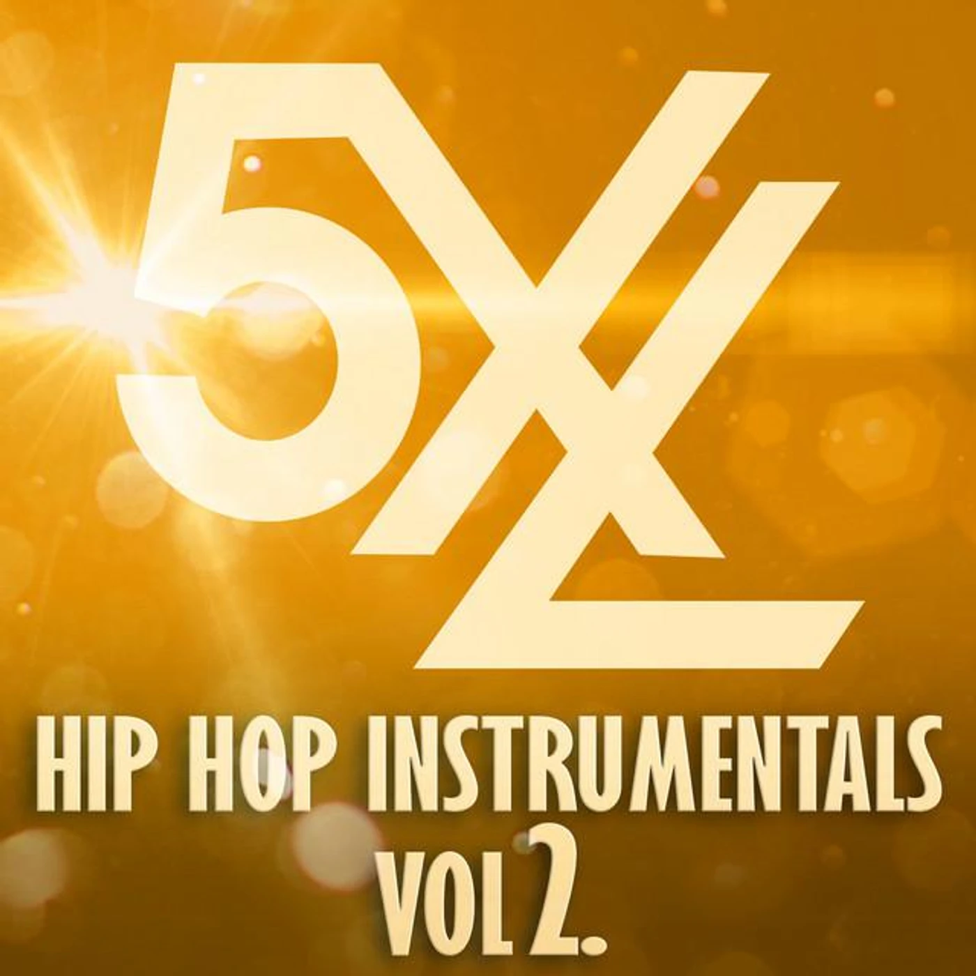 5xL Beats