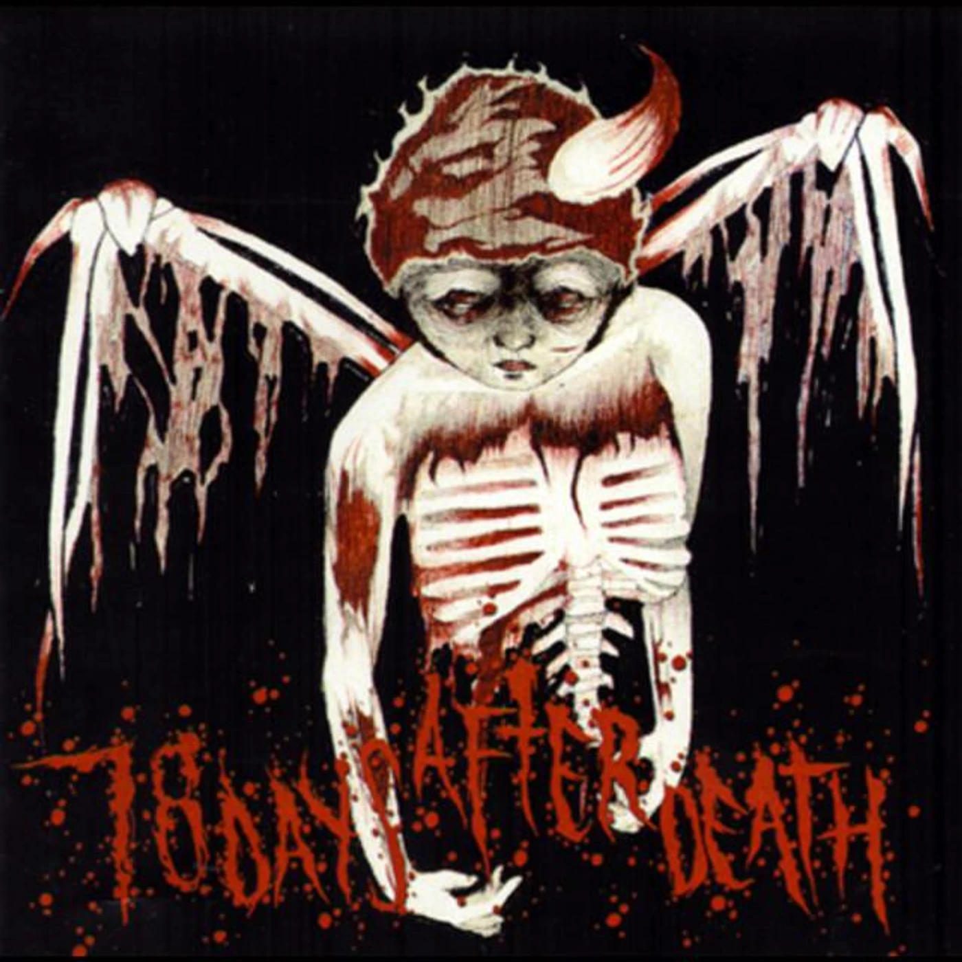 78 Days After Death