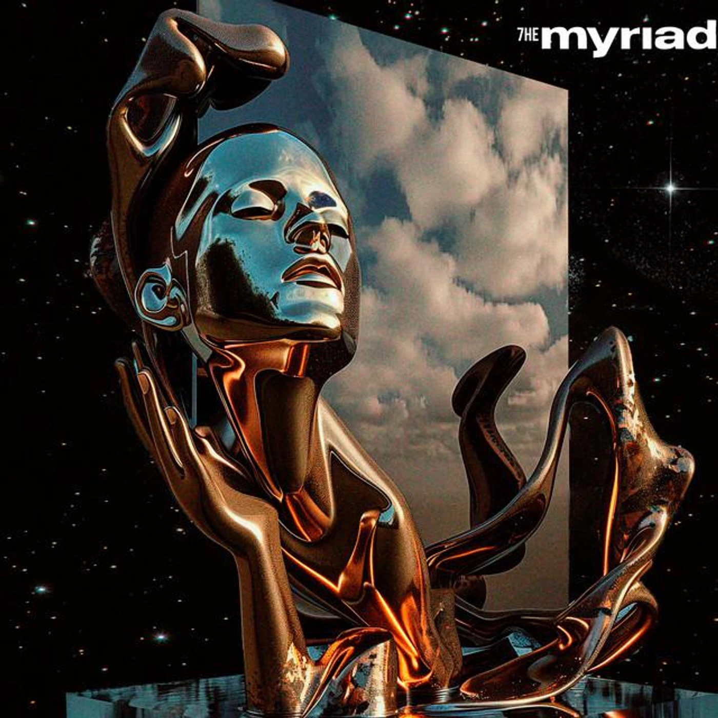 7he Myriads
