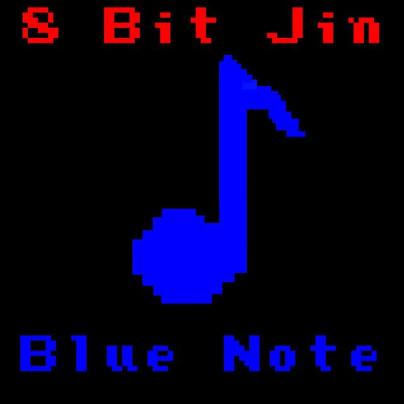 8 Bit Jin