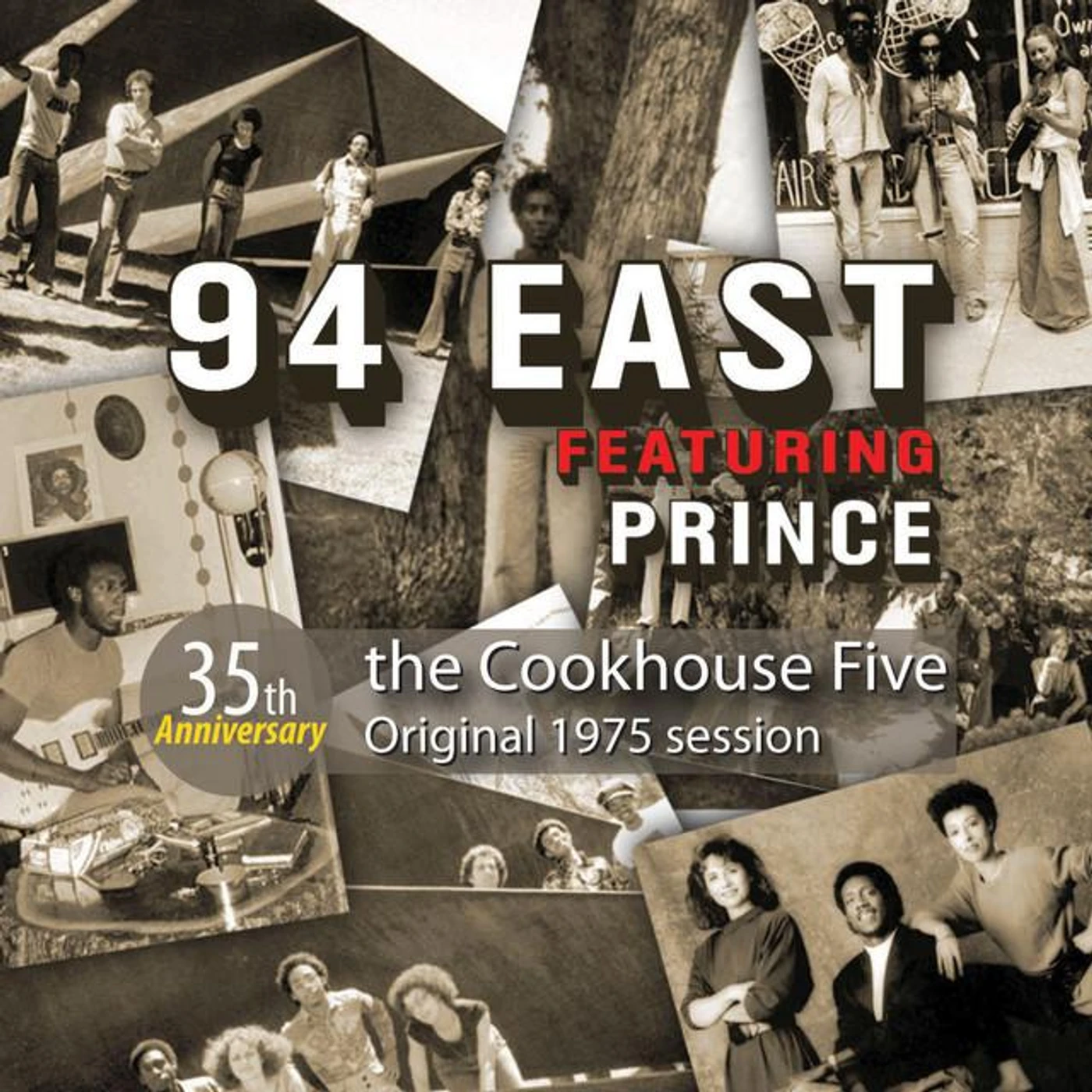 94 East