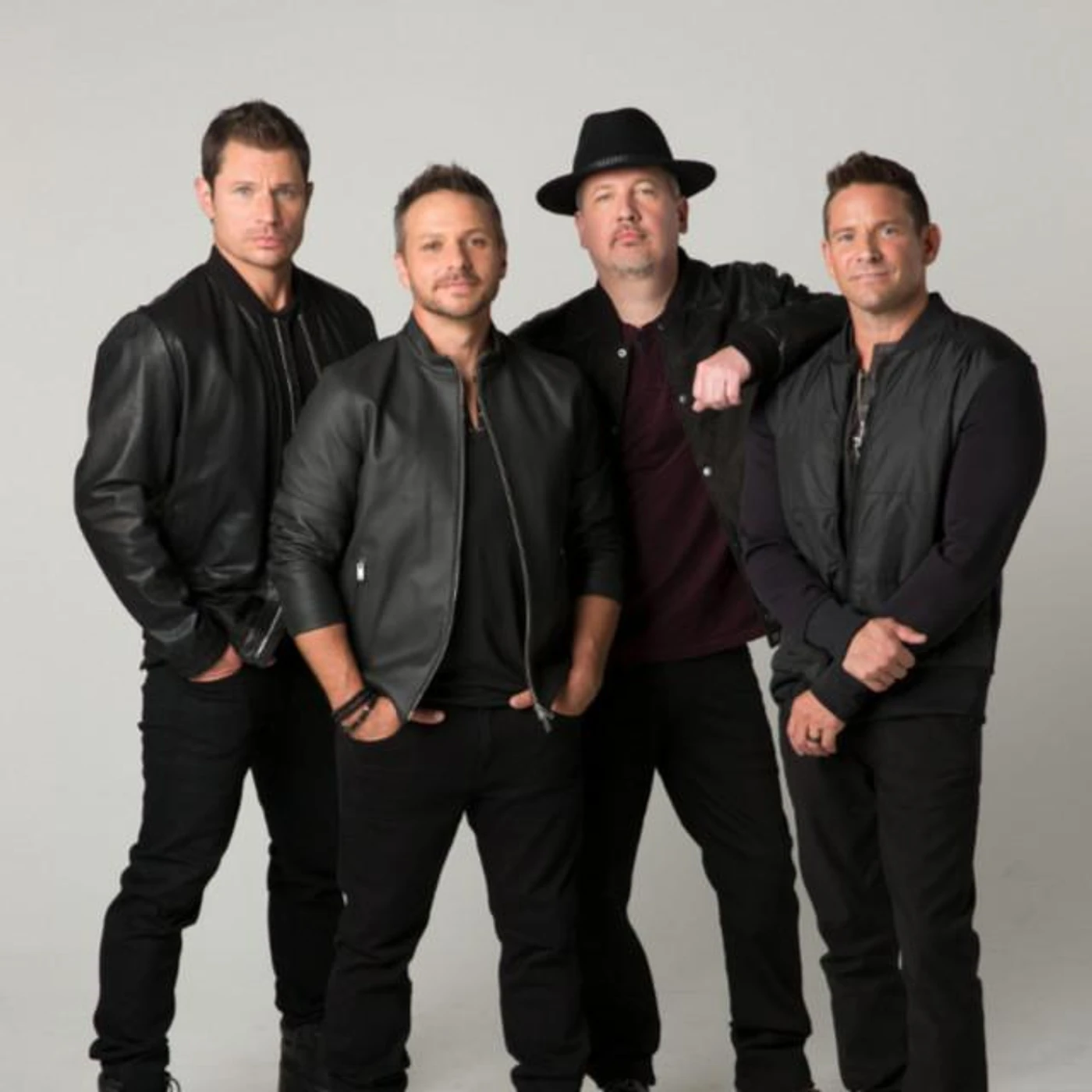 98 Degrees
