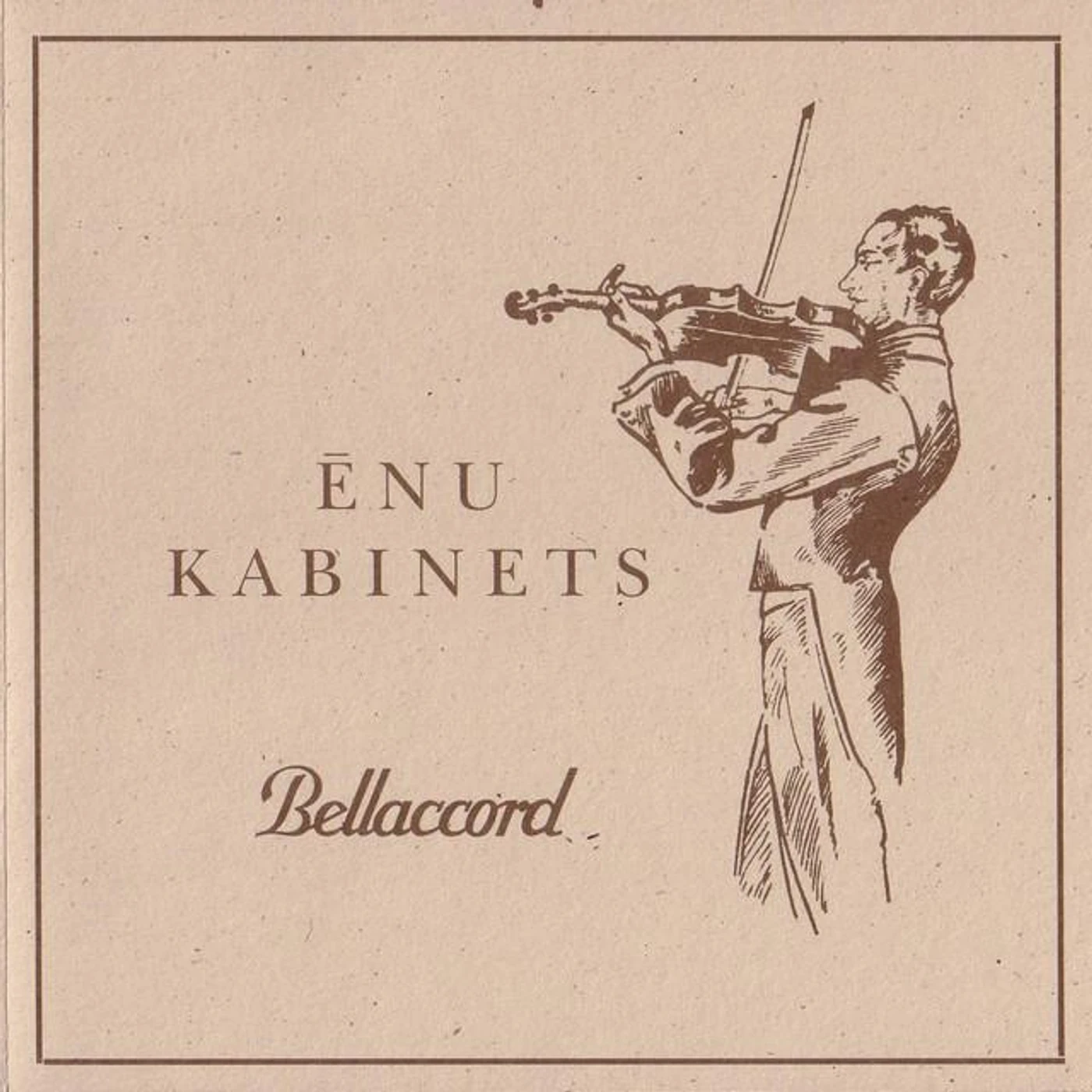 Ēnu Kabinets