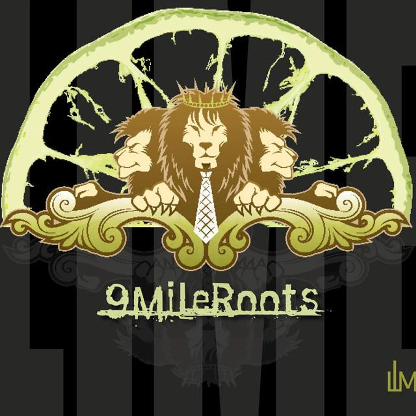 9 Mile Roots