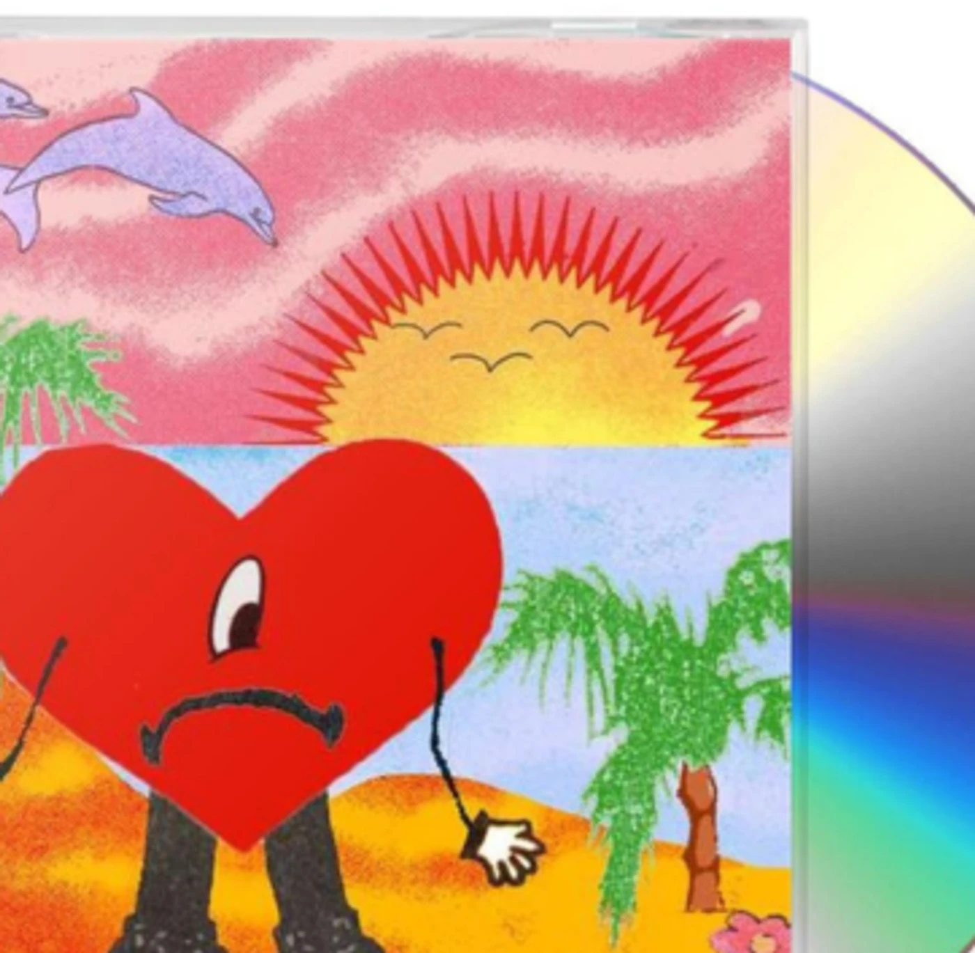 CDs