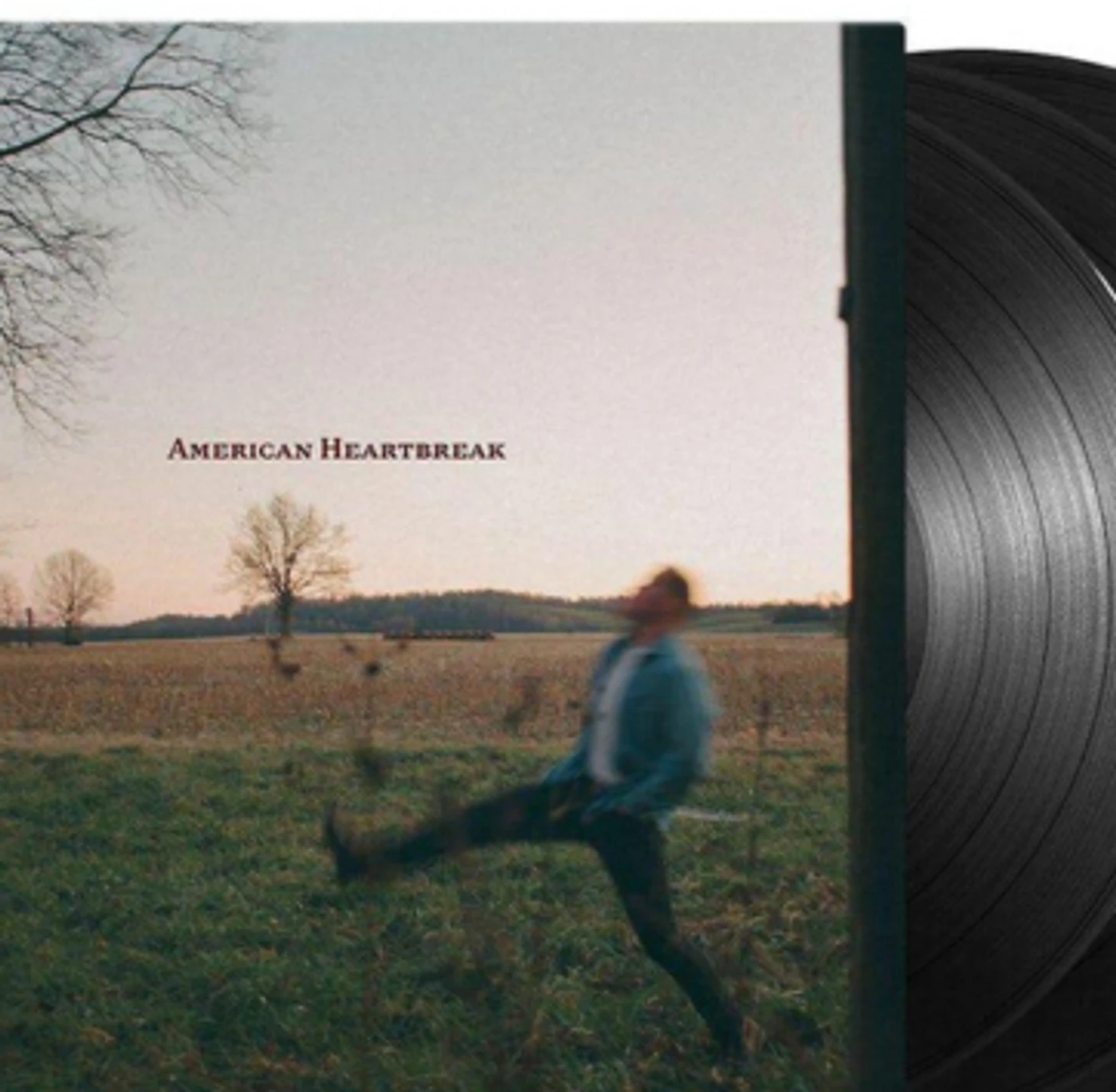 Vinyl Records