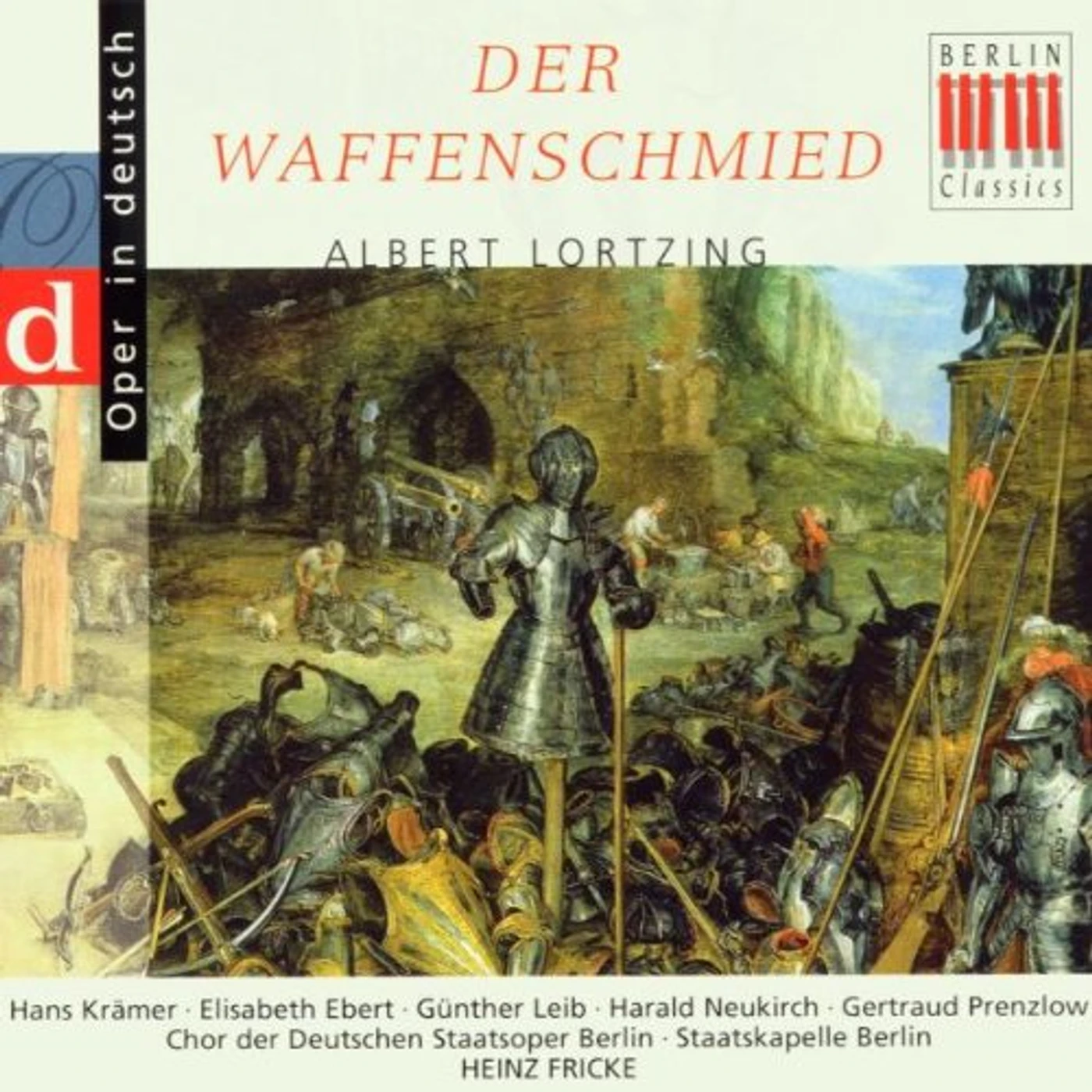 Lortzing
