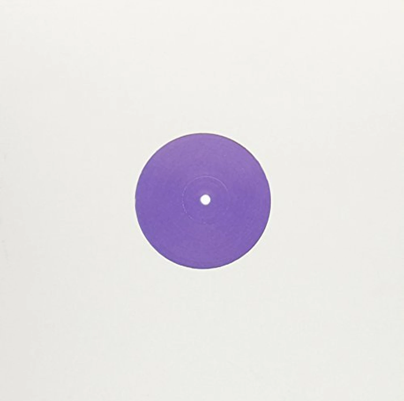 Foog Nino Vinyl Record