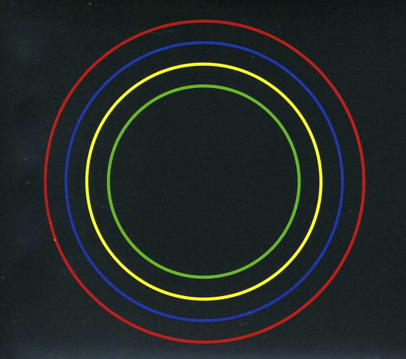Bloc Party FOUR - DELUXE EDITION CD