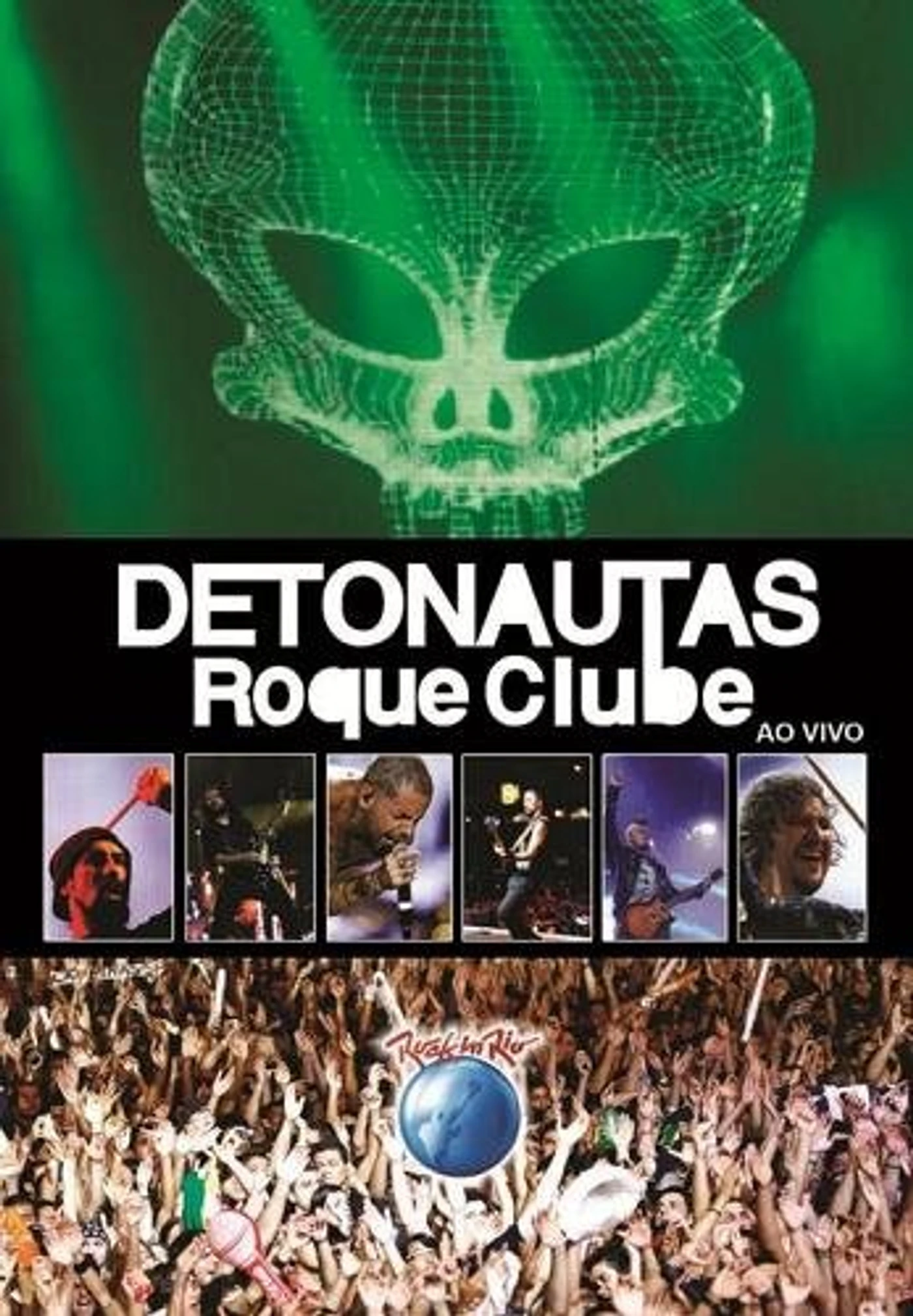 Detonautas