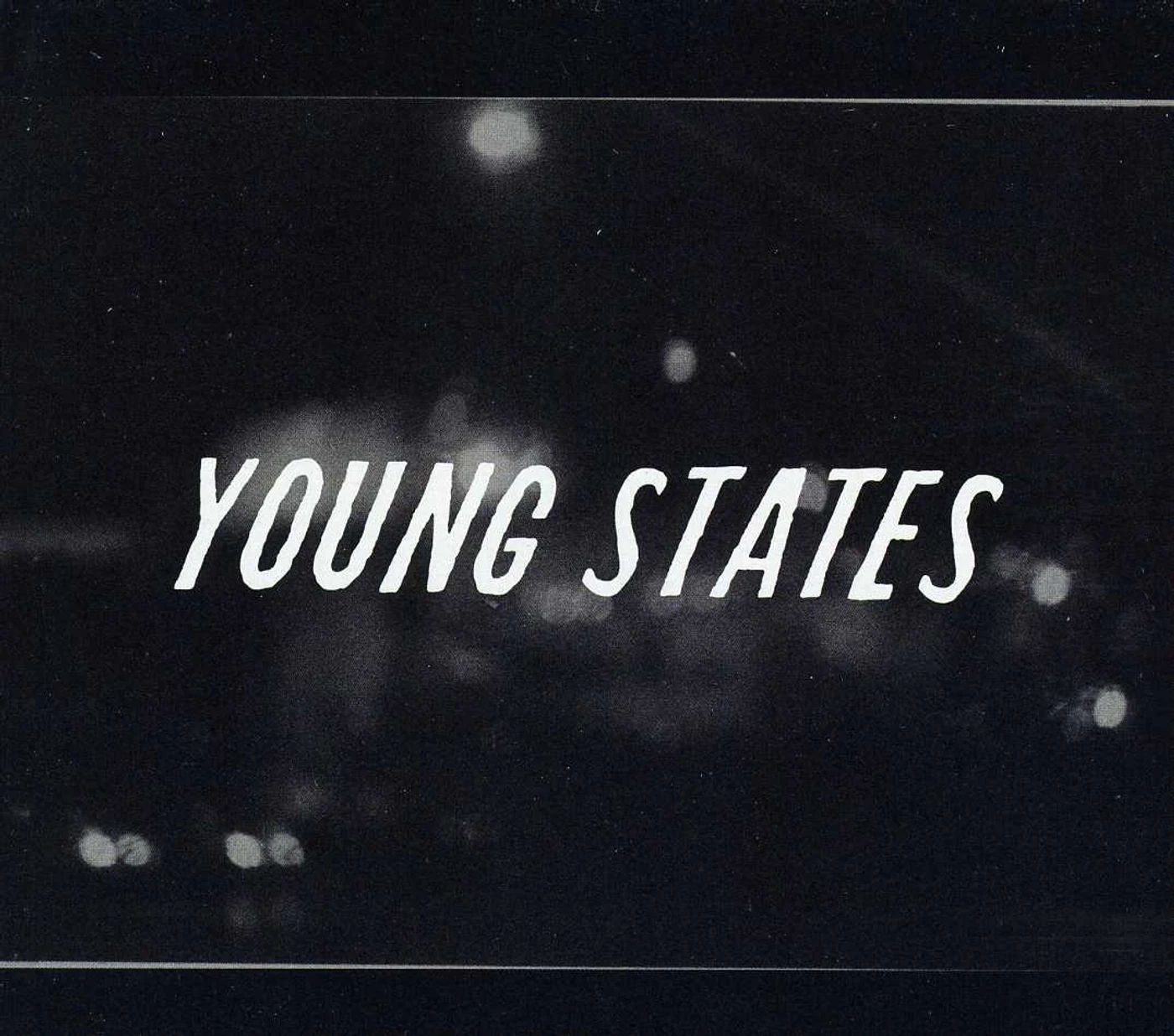 Citizen YOUNG STATES CD