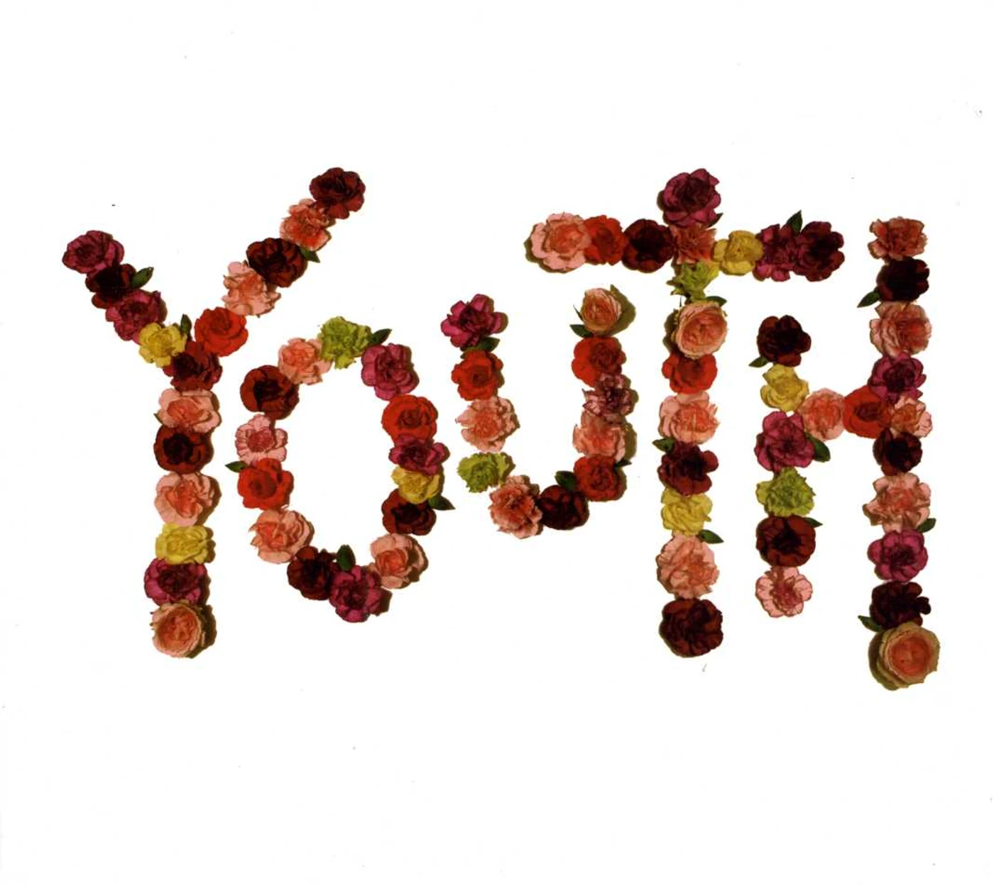 Citizen YOUTH CD