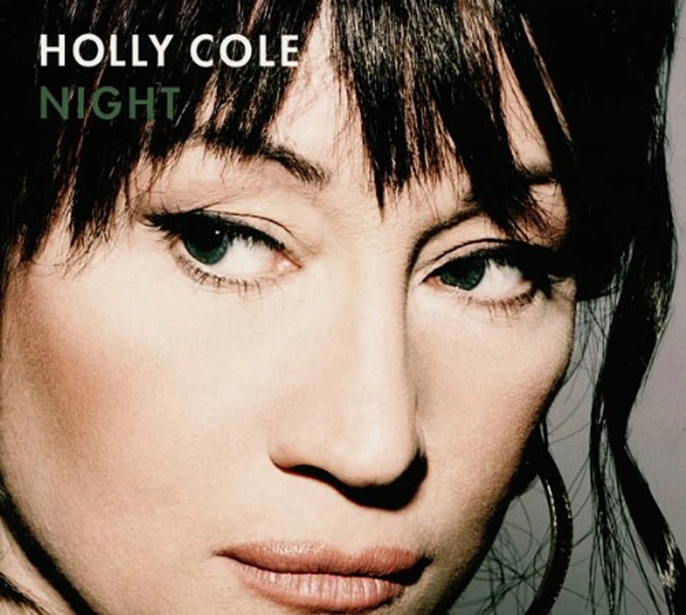 Holly Cole Night Vinyl Record
