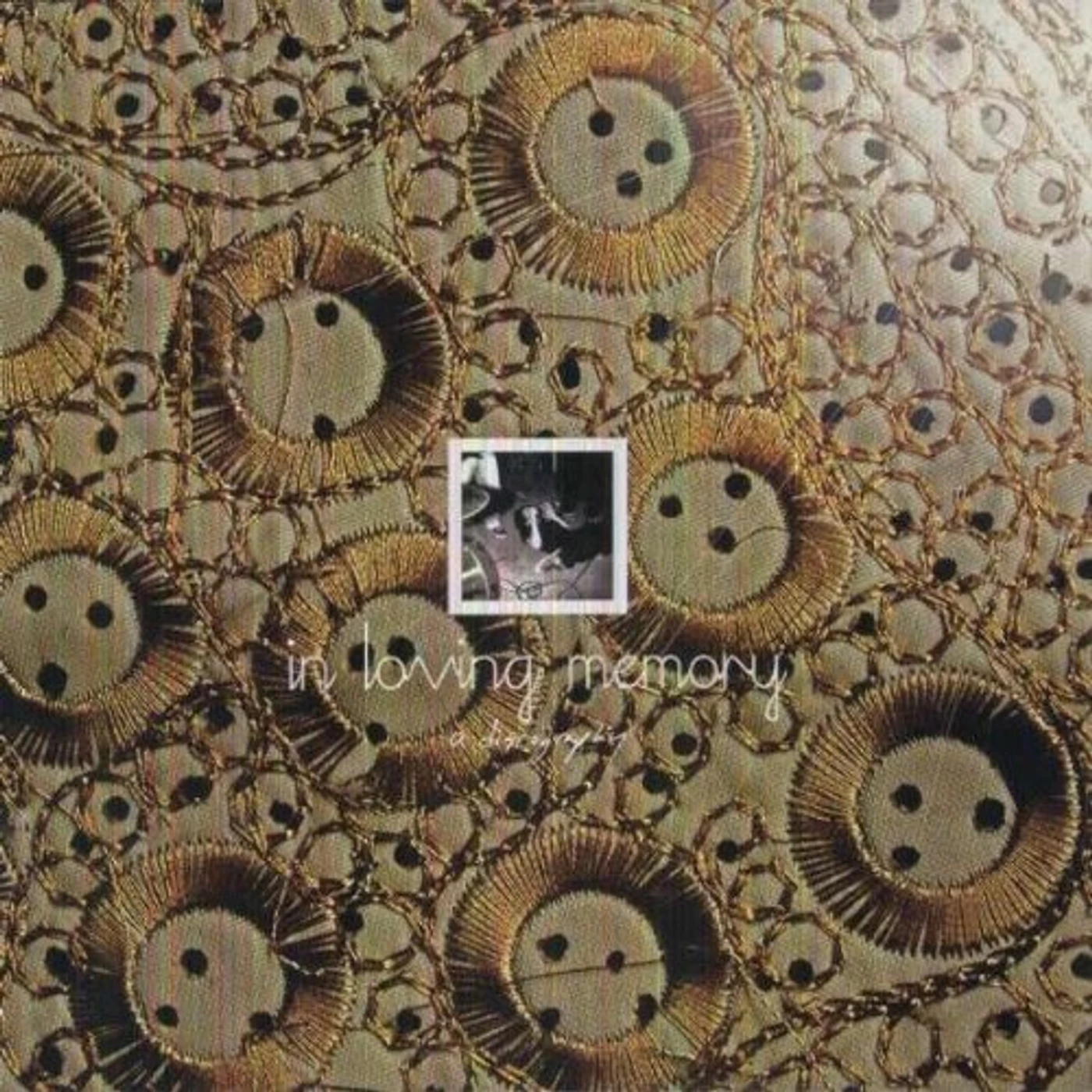 In Loving Memory DISCOGRAPHY Vinyl Record