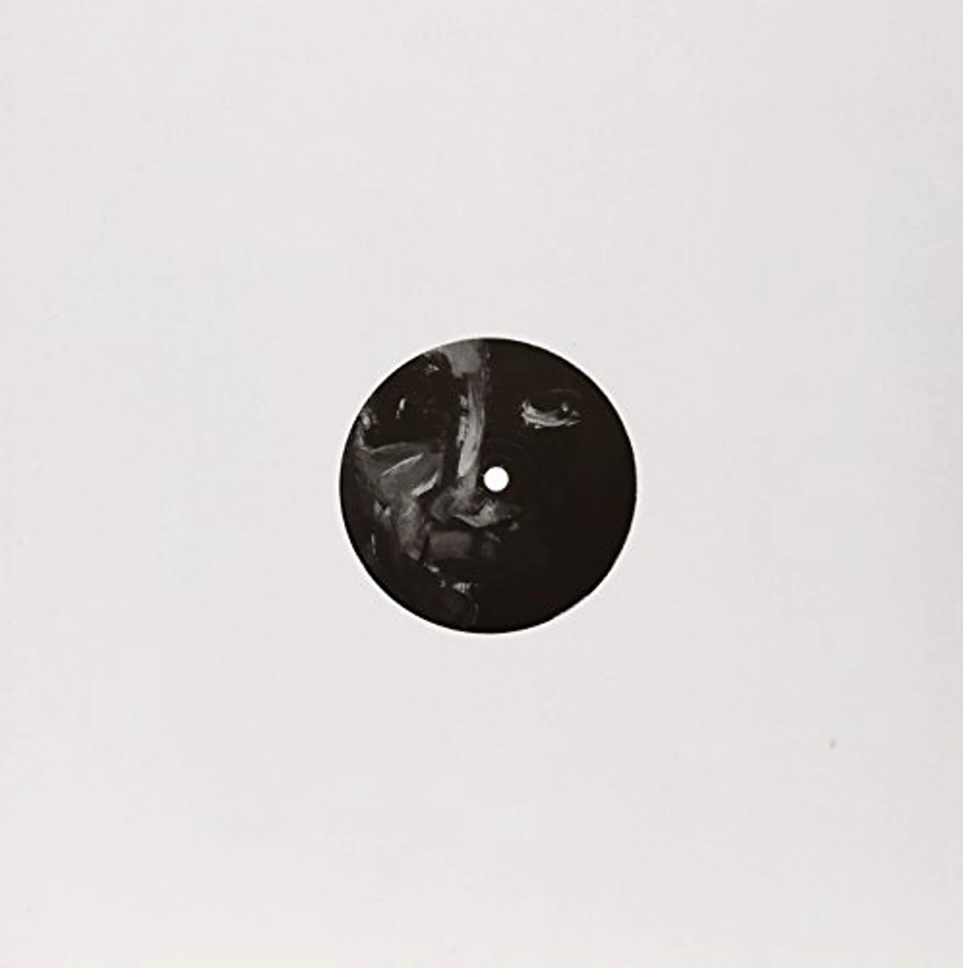 Optimo Dark Was The Night Sampler Vinyl Record
