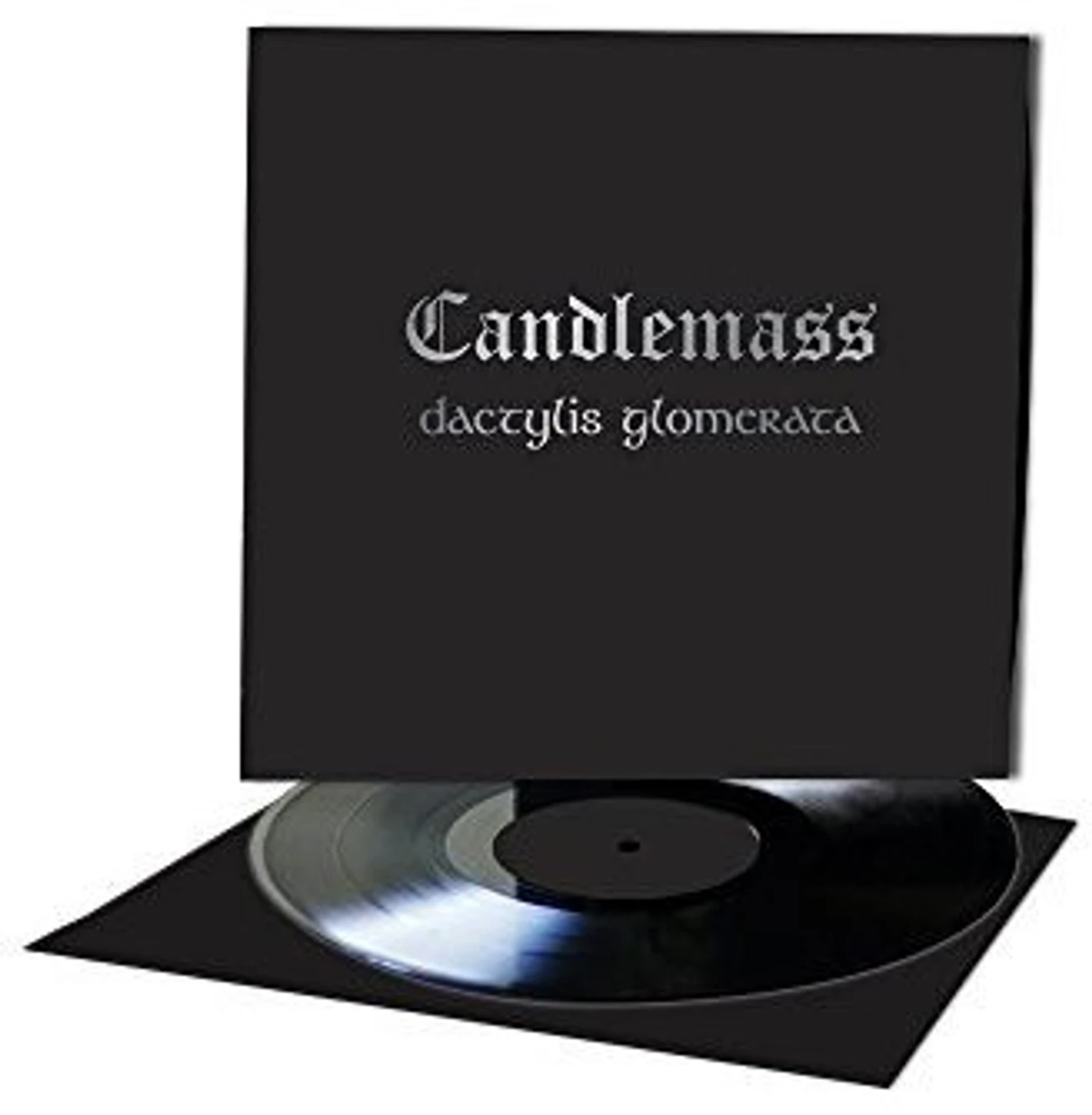 Candlemass DACTYLIS GLOMERATE Vinyl Record