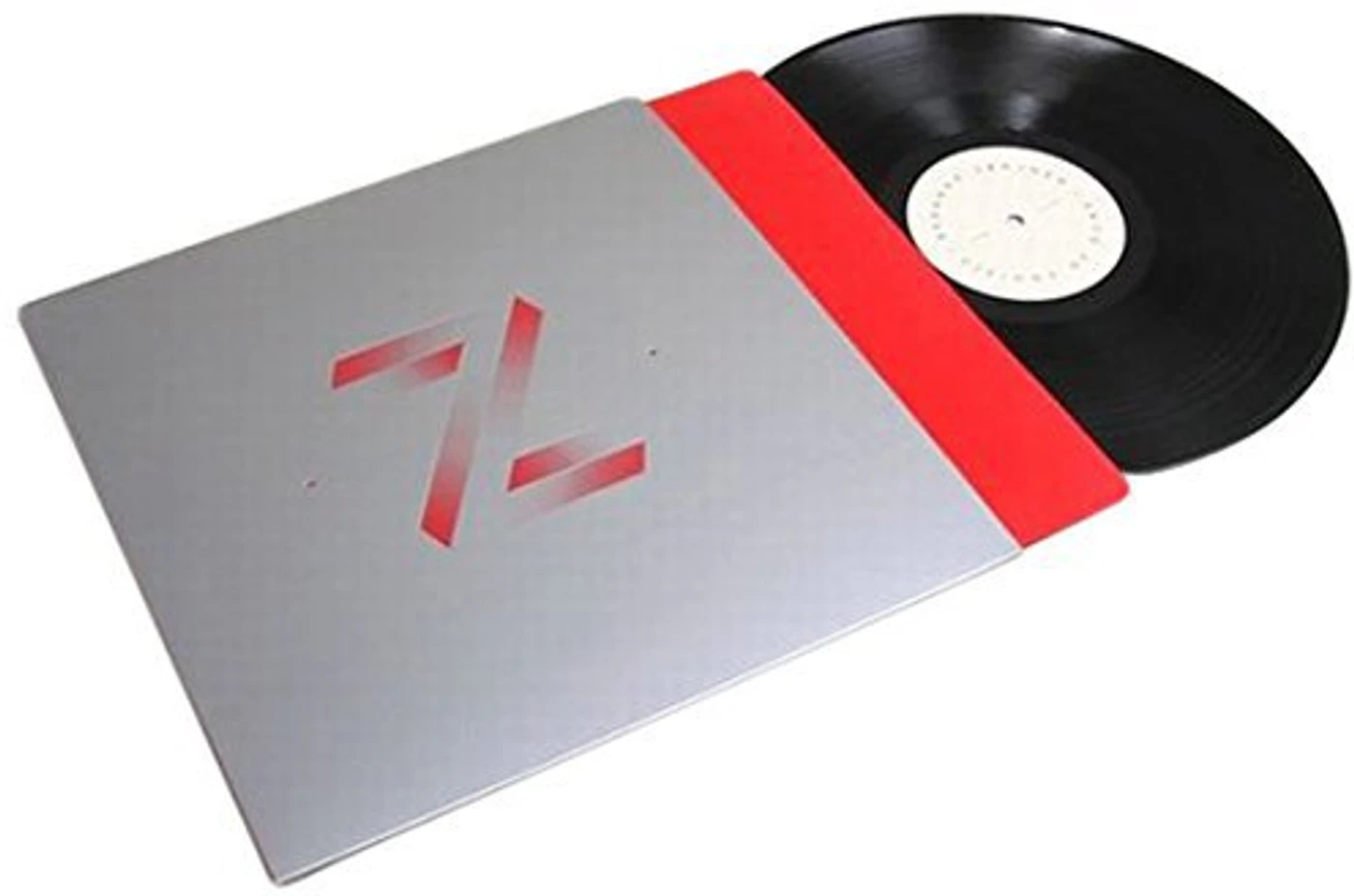 Bernard Szajner Visions Of Dune Vinyl Record