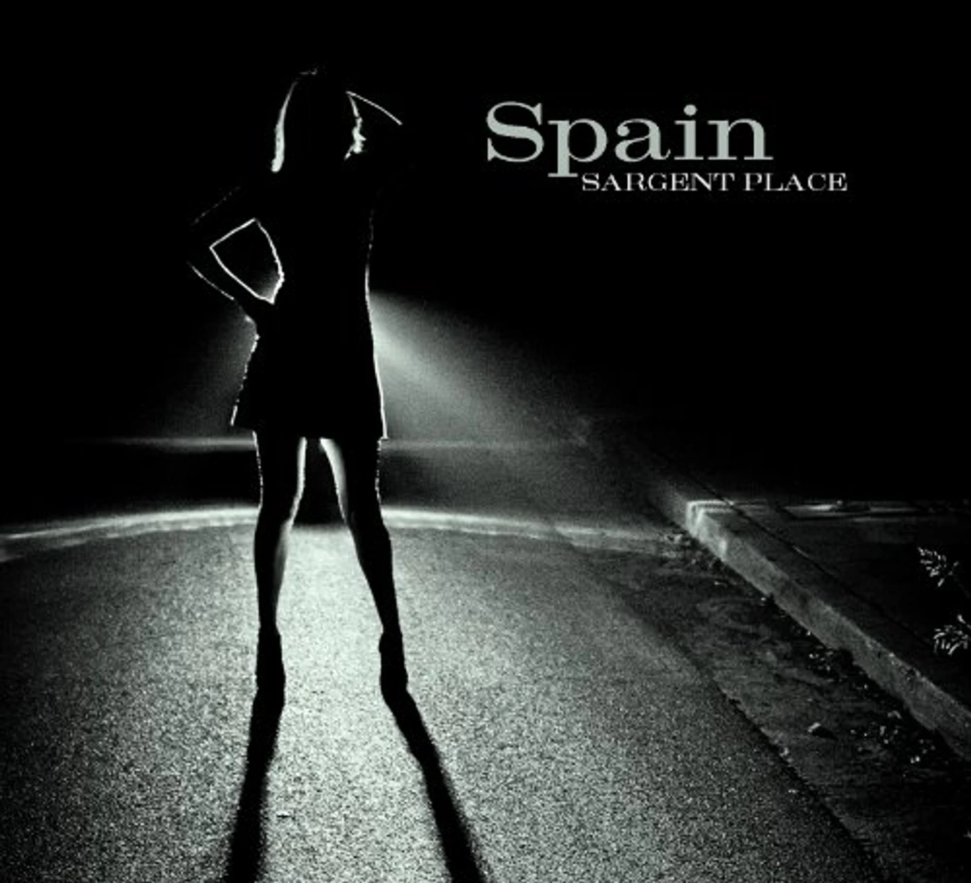 Spain Sargent Place Vinyl Record