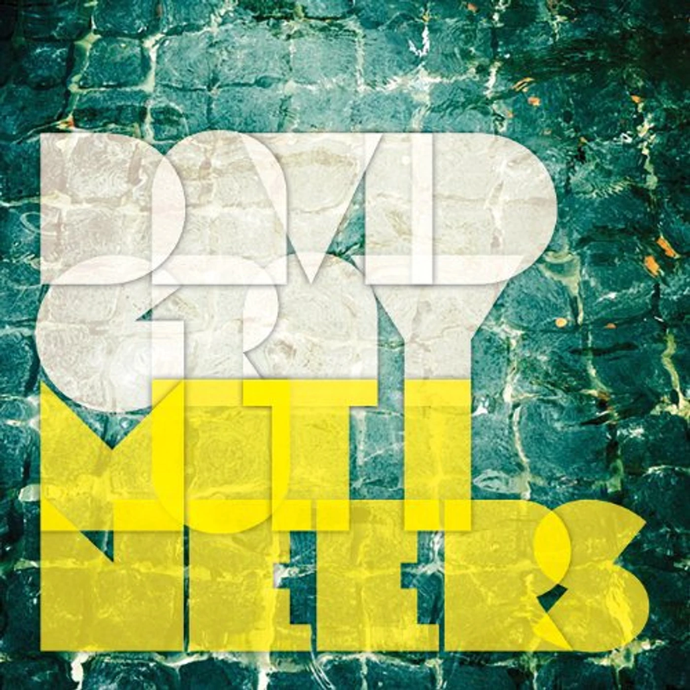 David Gray Mutineers Vinyl Record