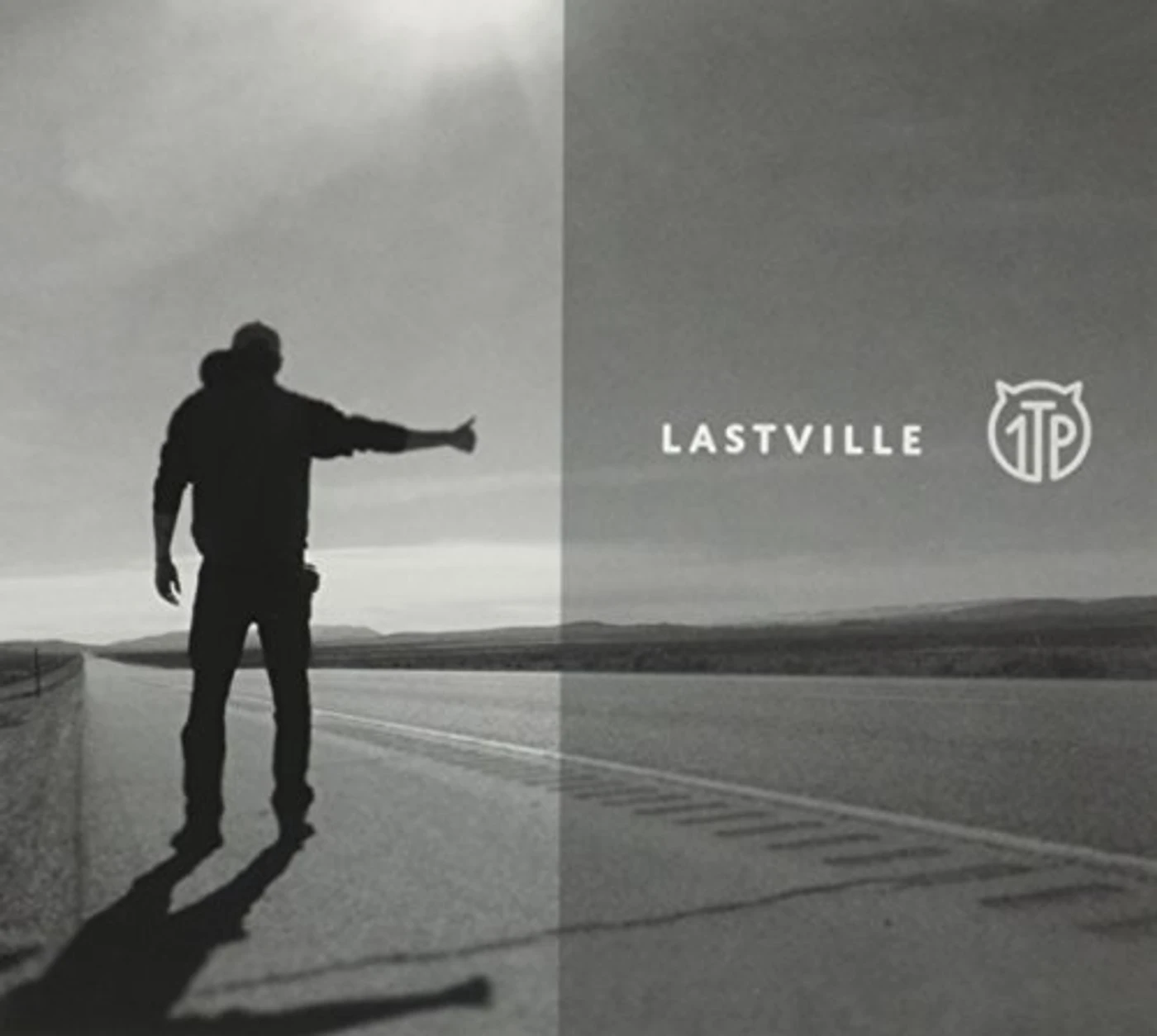 One Ton Pig LASTVILLE CD