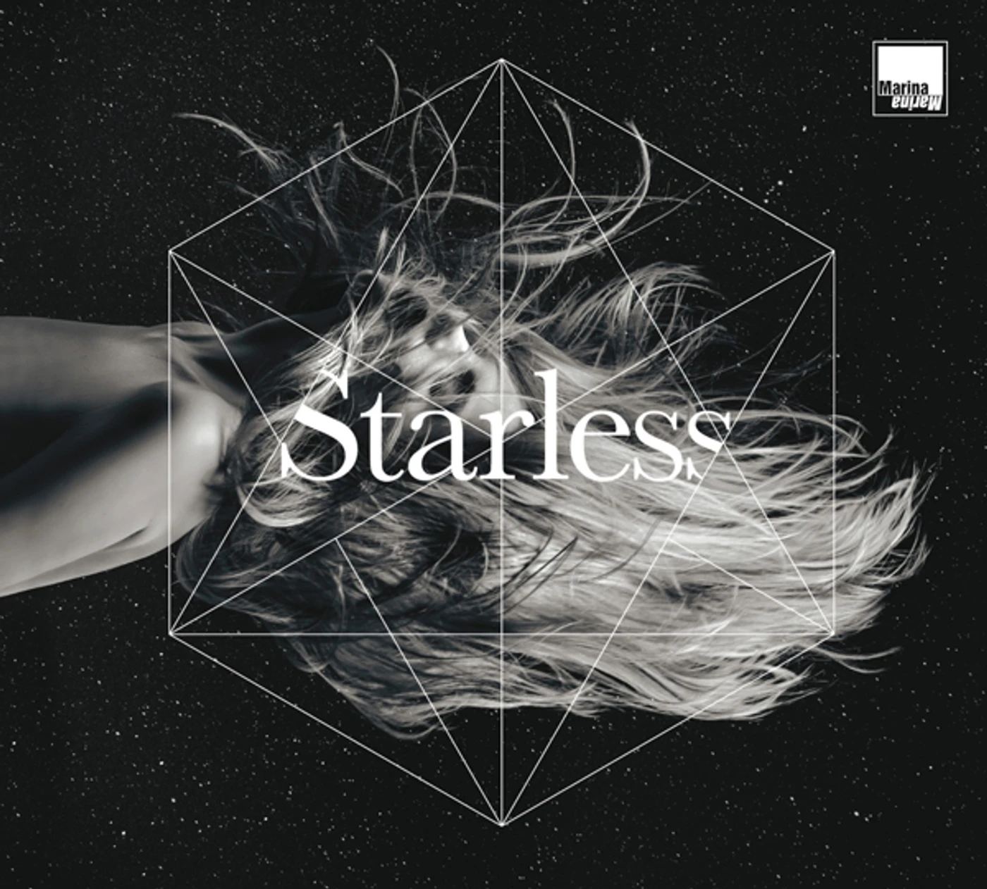 Starless Vinyl Record