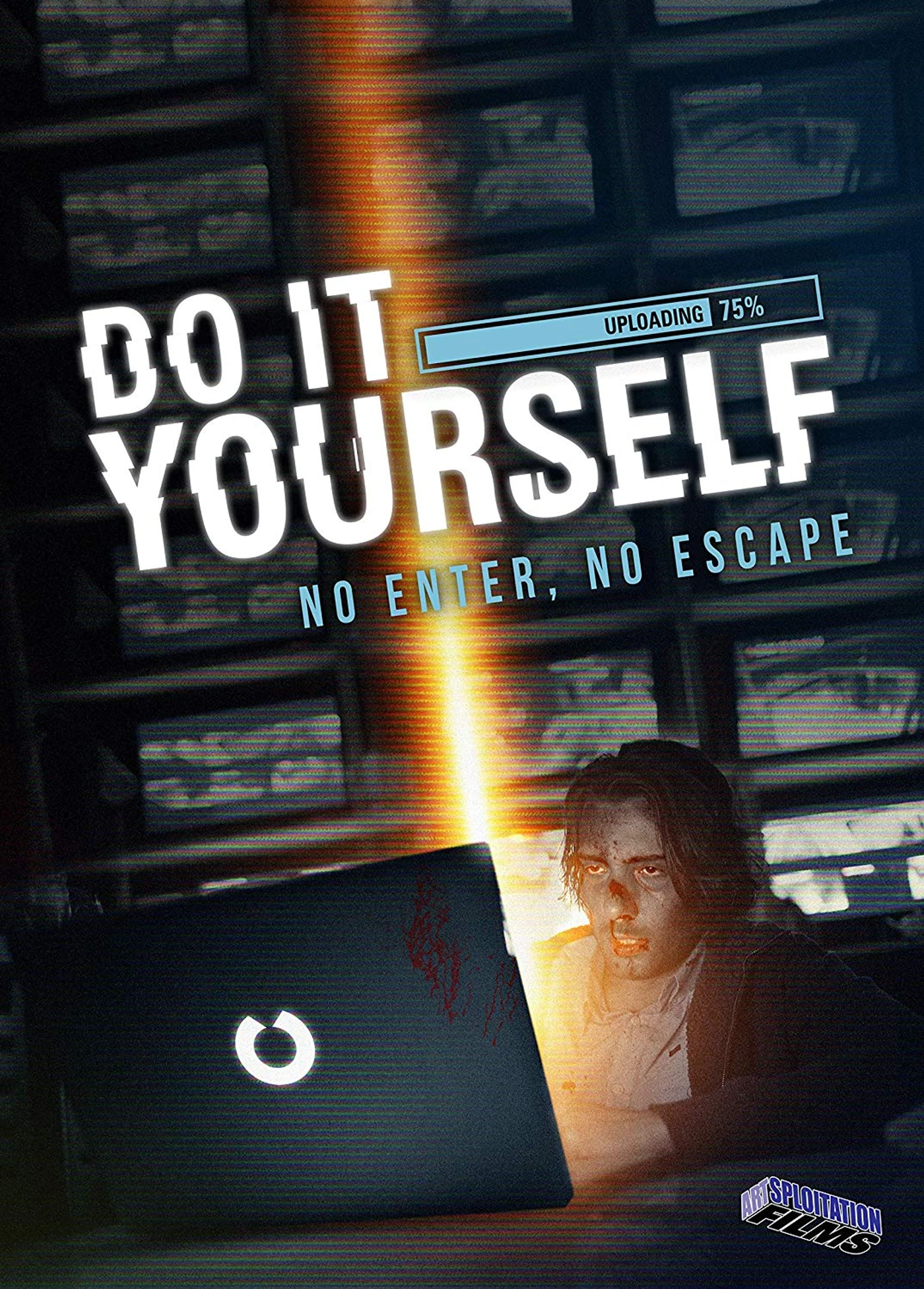 DO IT YOURSELF