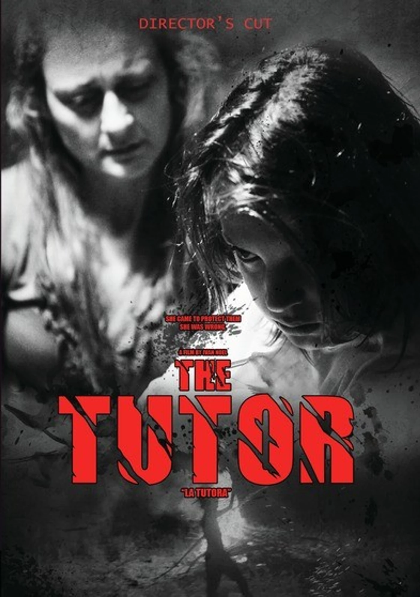 Tutor DVD
