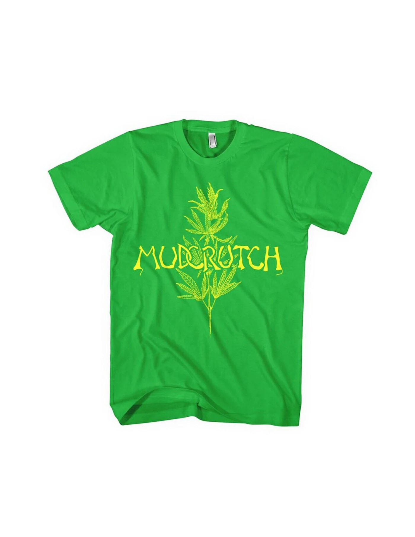 Mudcrutch Leaf T-Shirt